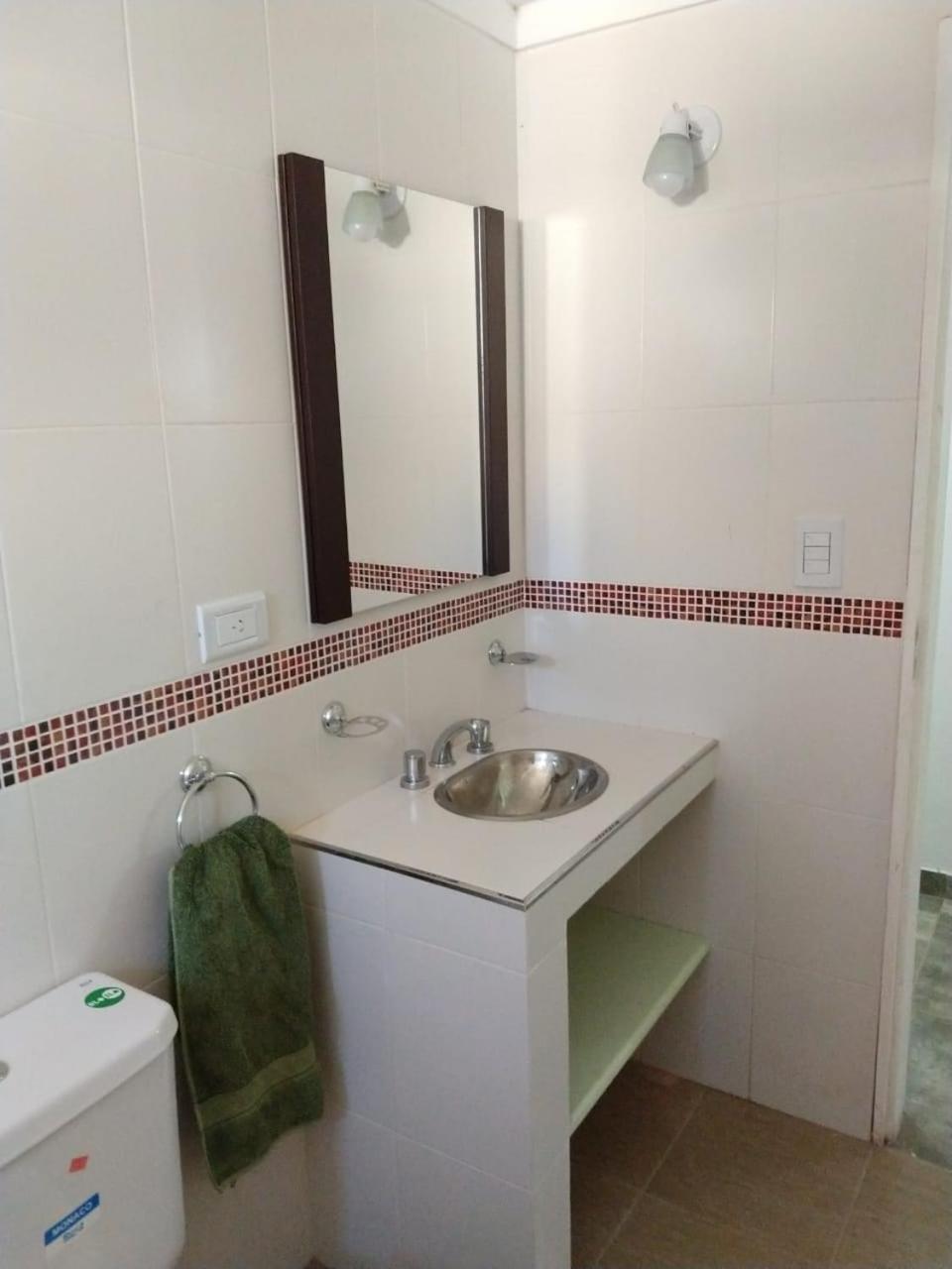 Cabañas Elabu
