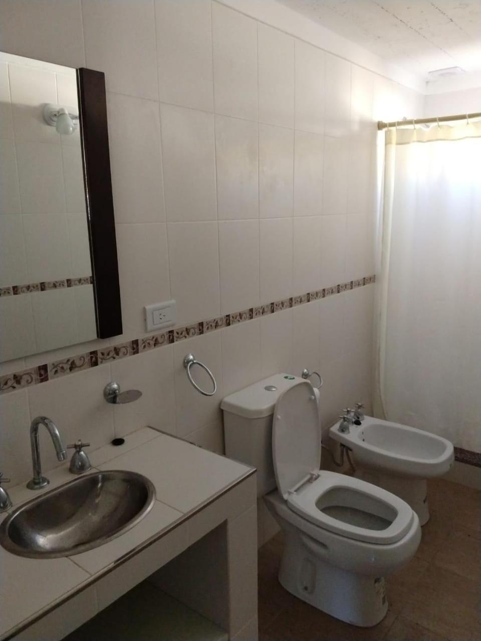 Cabañas Elabu