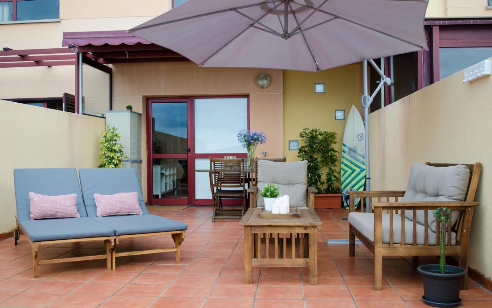 LivingtheOcean & Big Terrace view 2