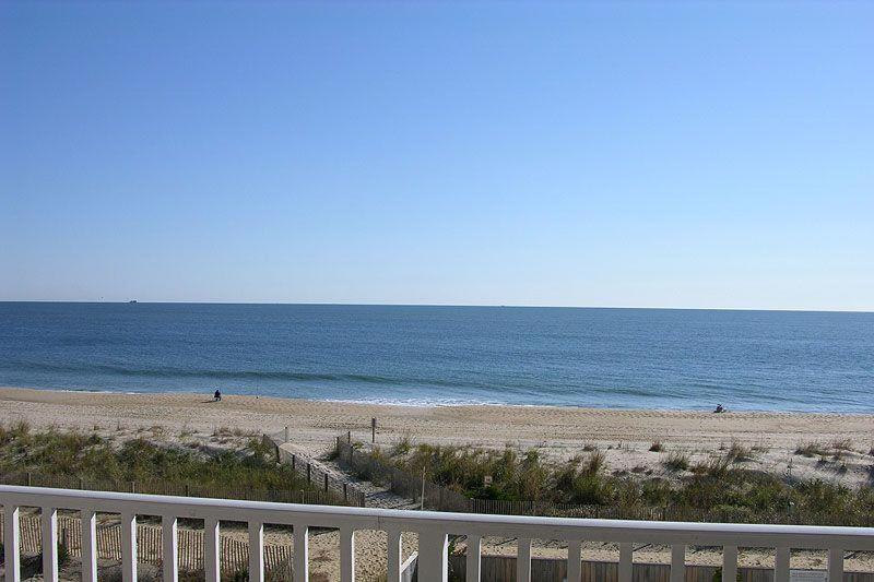 Beachmark 3F view 3