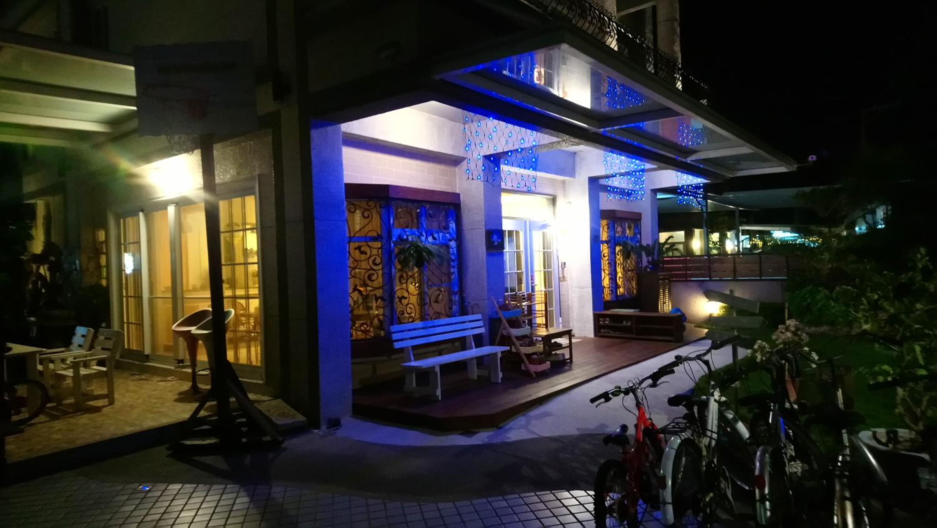 Ido Homestay