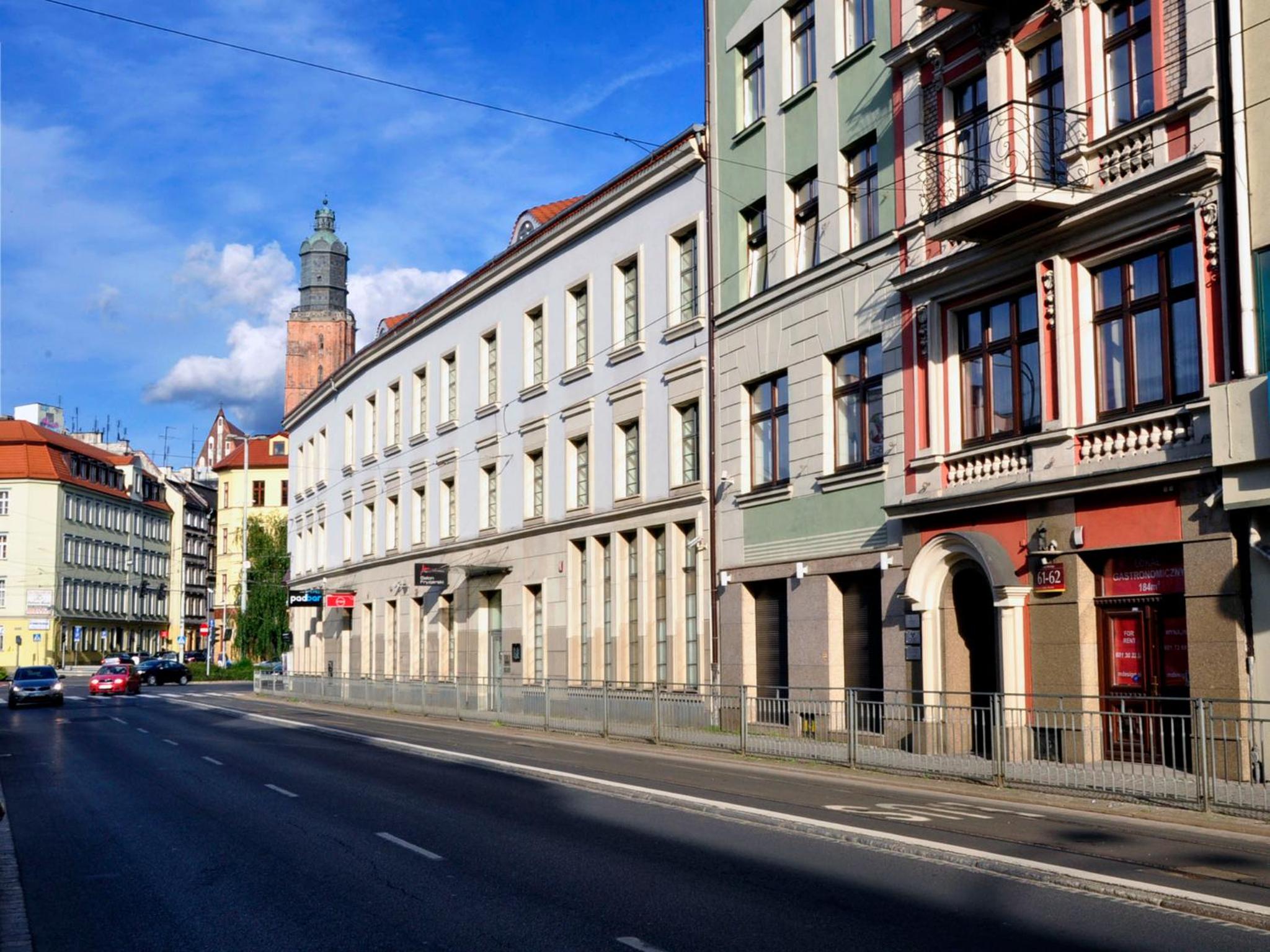 Hotel SleepWalker Boutique Suites - Image 1