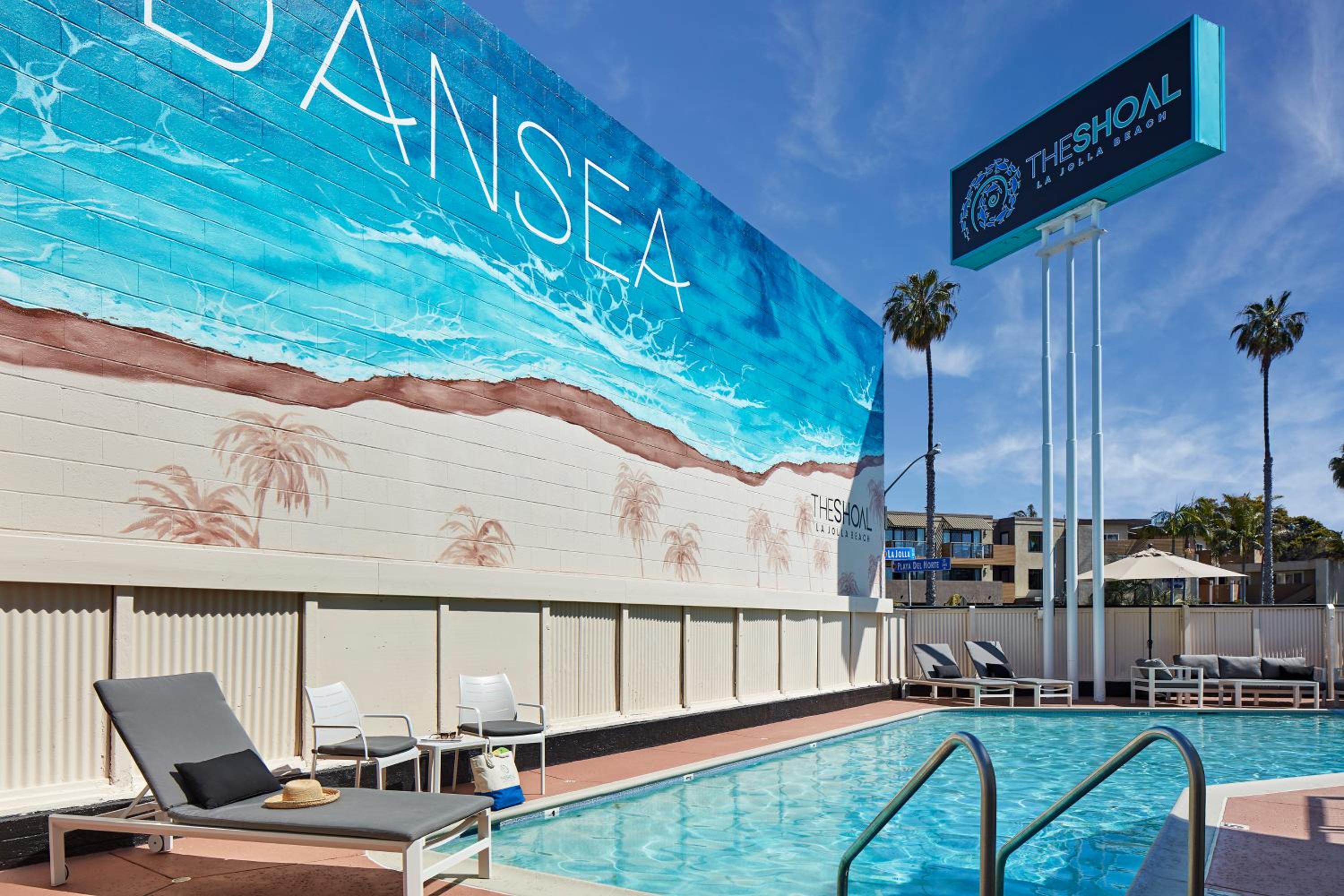 The Shoal Hotel La Jolla Beach - Image 5