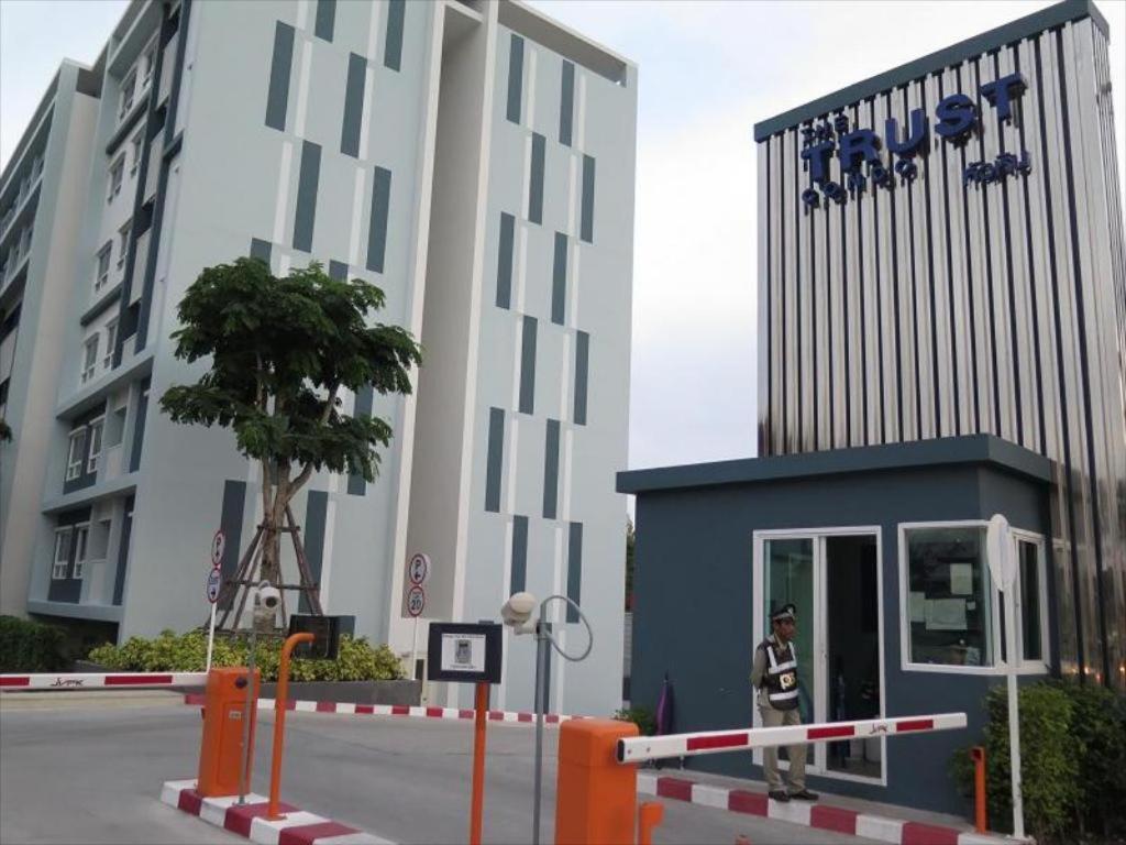 The Trust Huahin by MJ. view 5