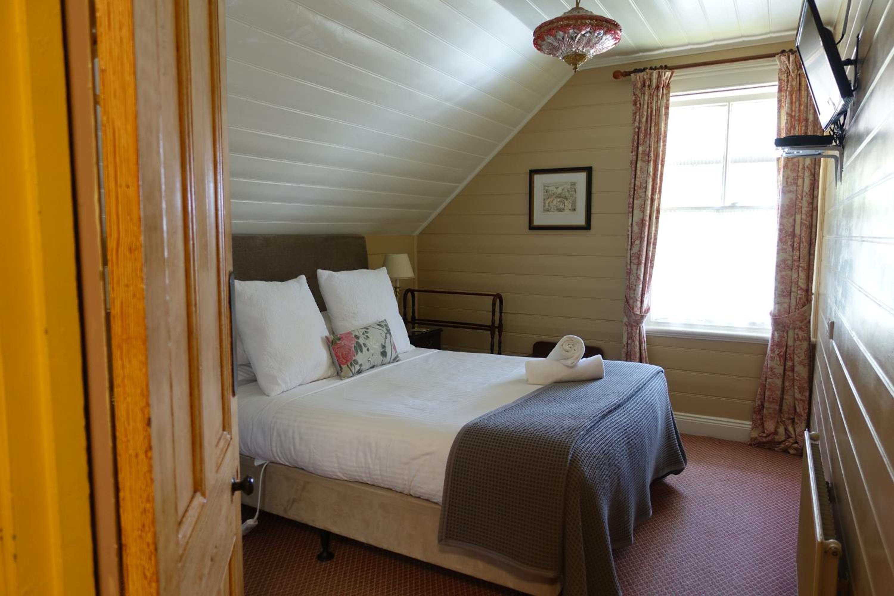 Kurrara Historic Guest House