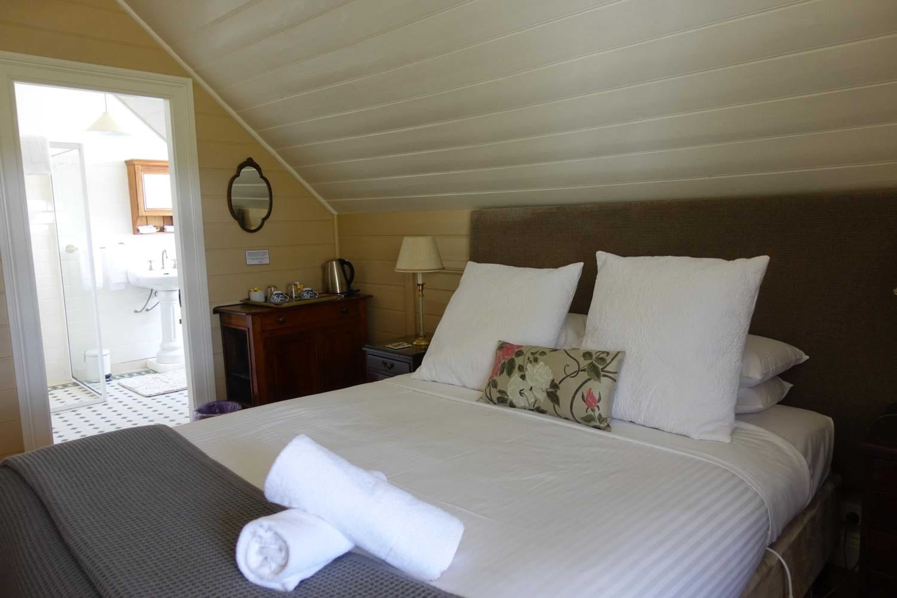 Kurrara Historic Guest House