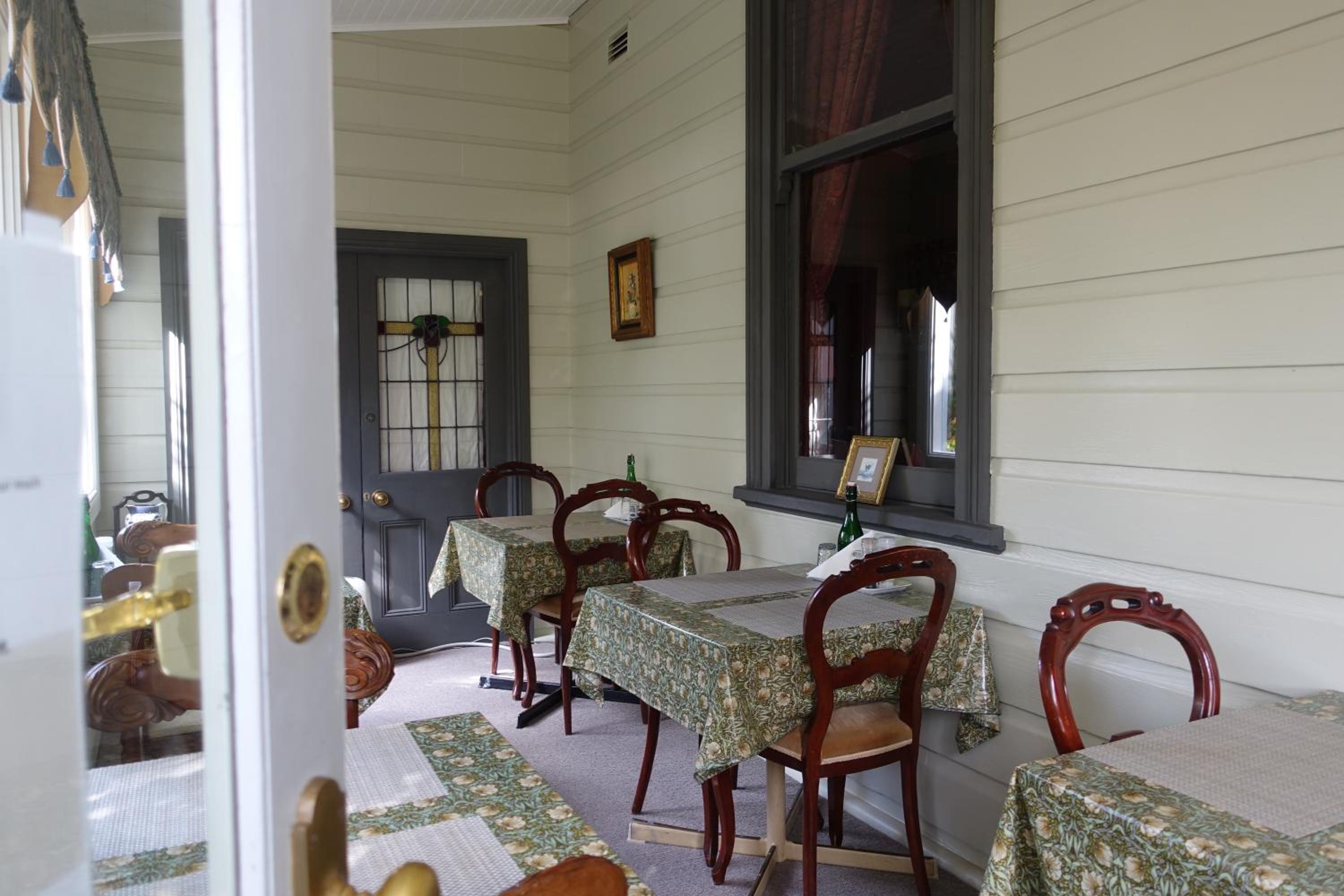 Kurrara Historic Guest House