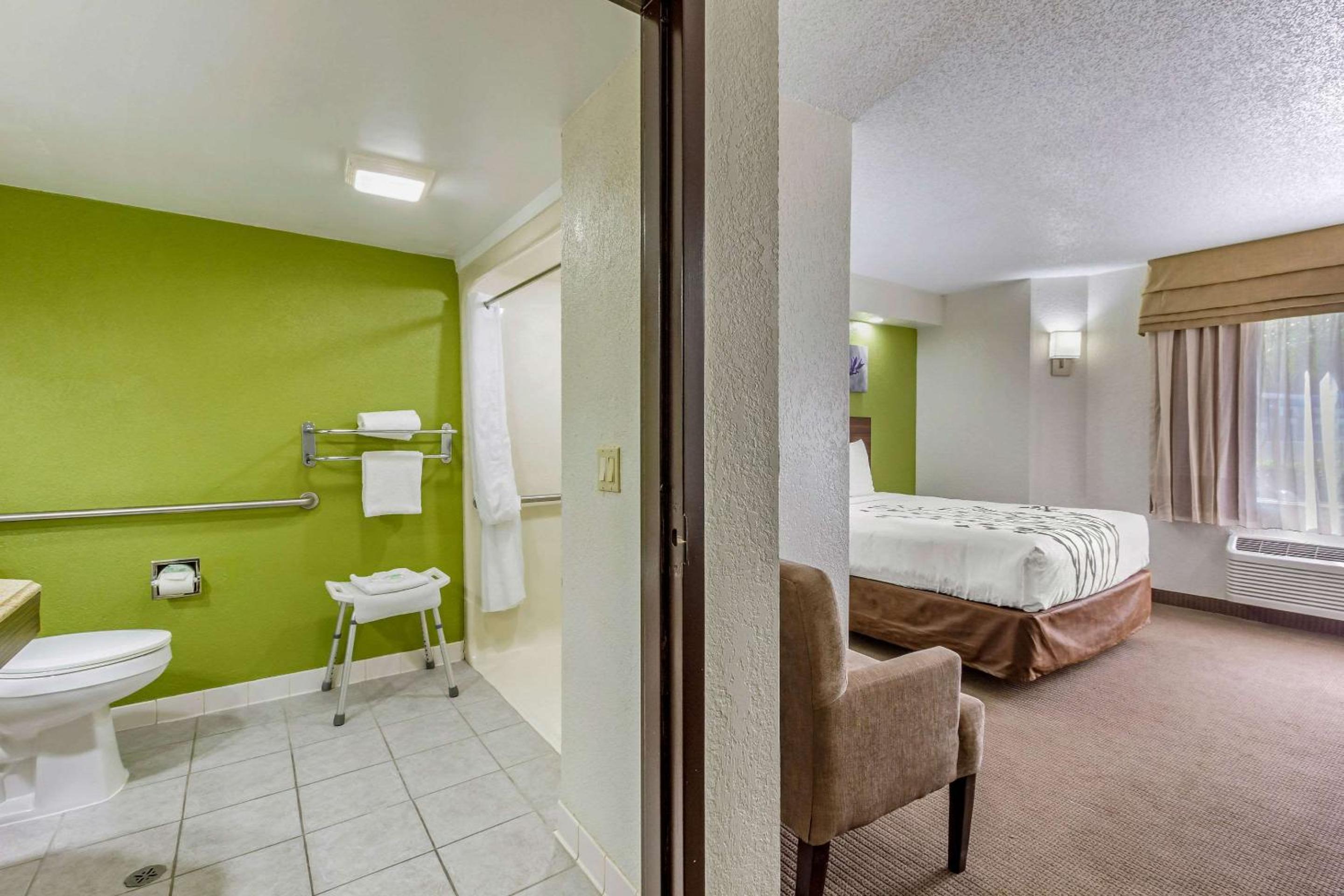 Sleep Inn near Busch Gardens - USF 3