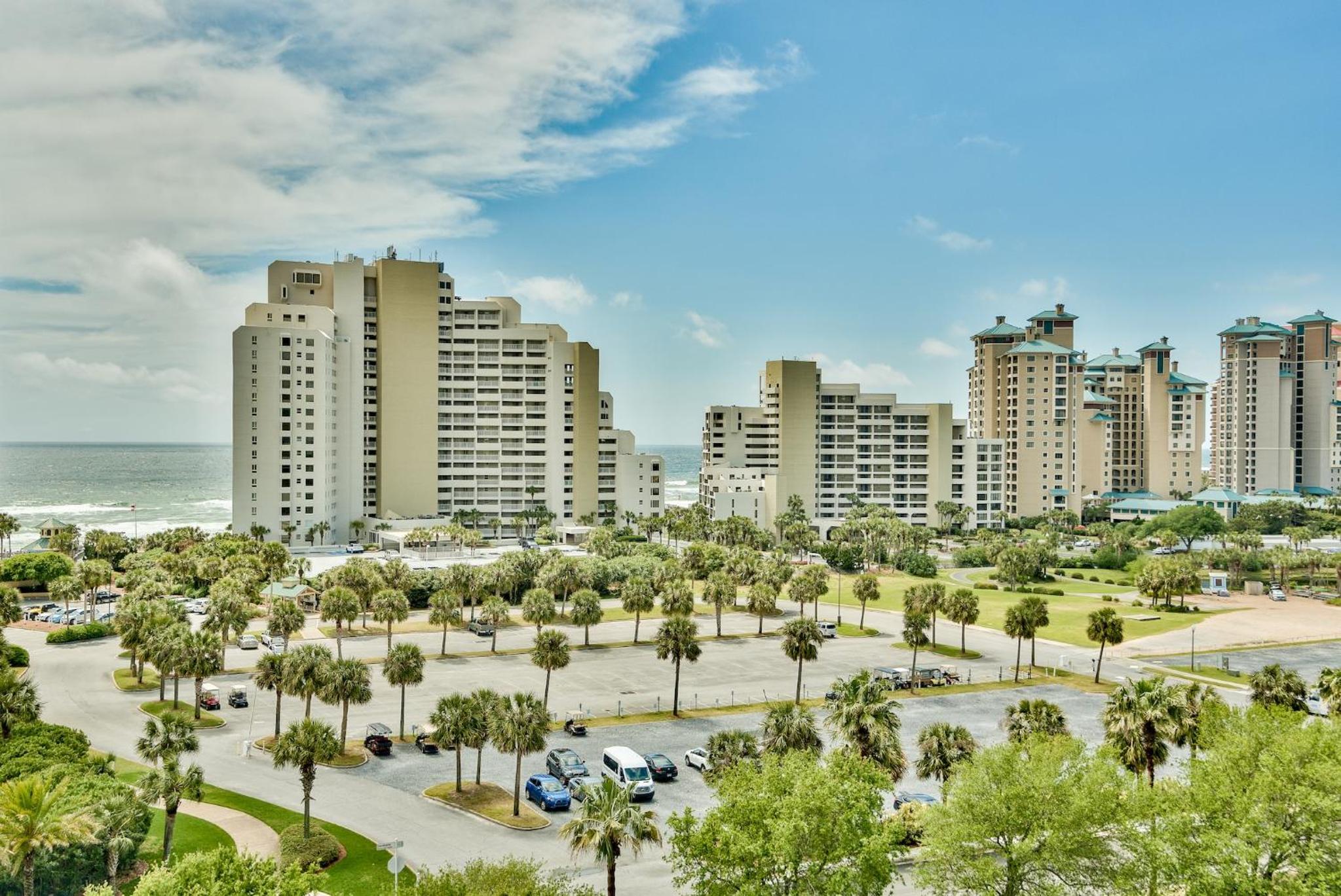 Sandestin Resort Luau by Tufan, photo 45