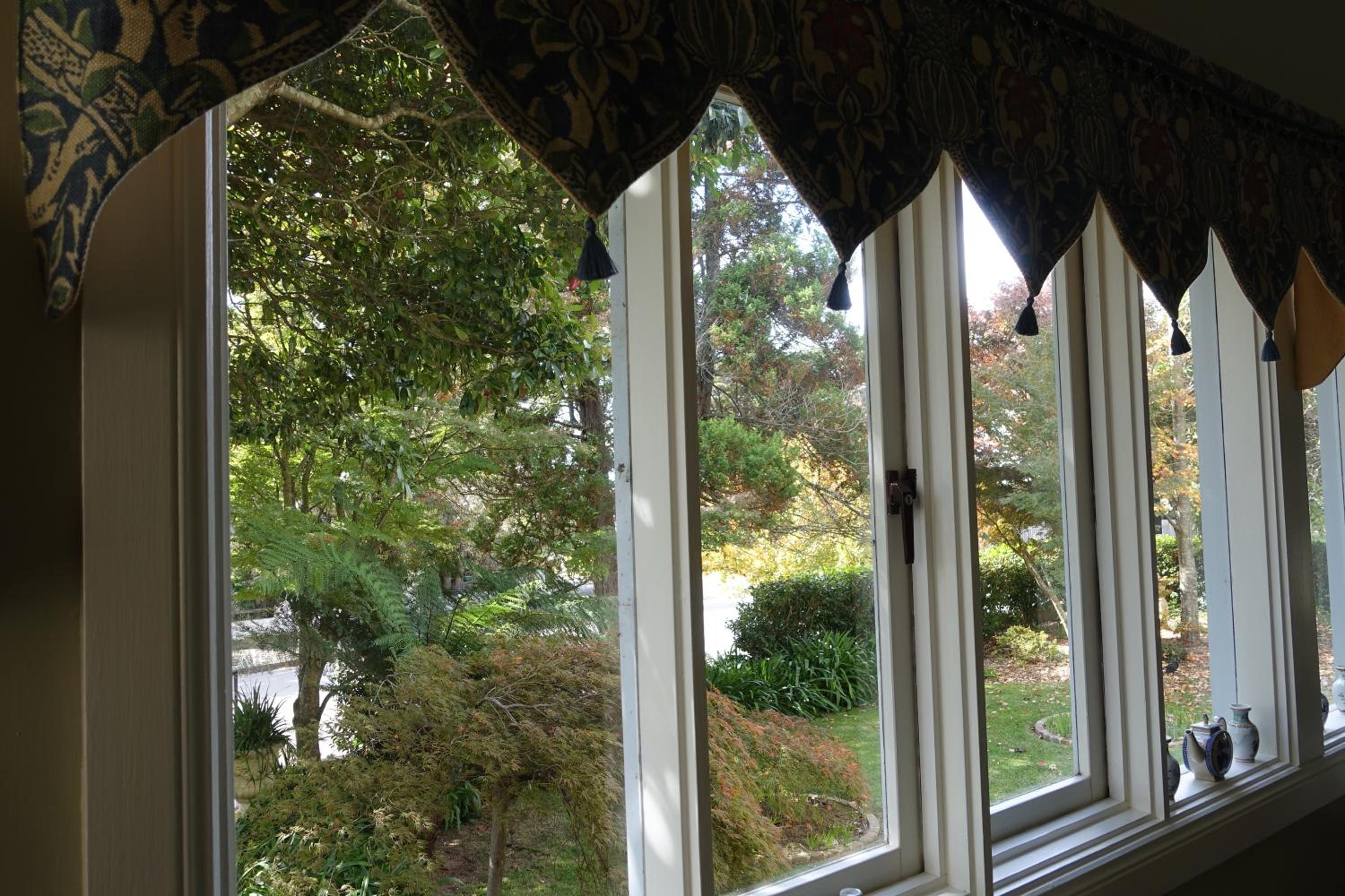 Kurrara Historic Guest House
