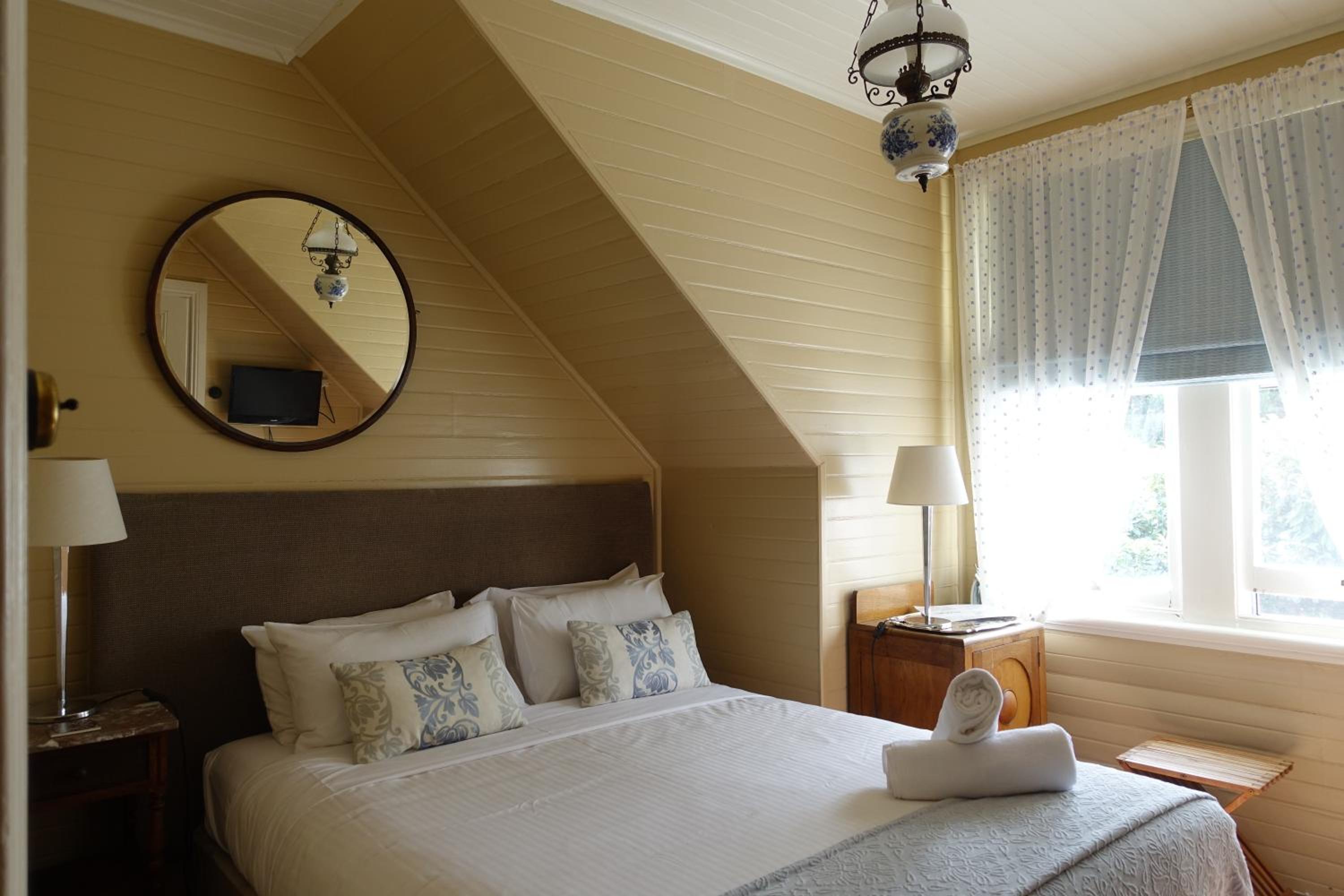 Kurrara Historic Guest House