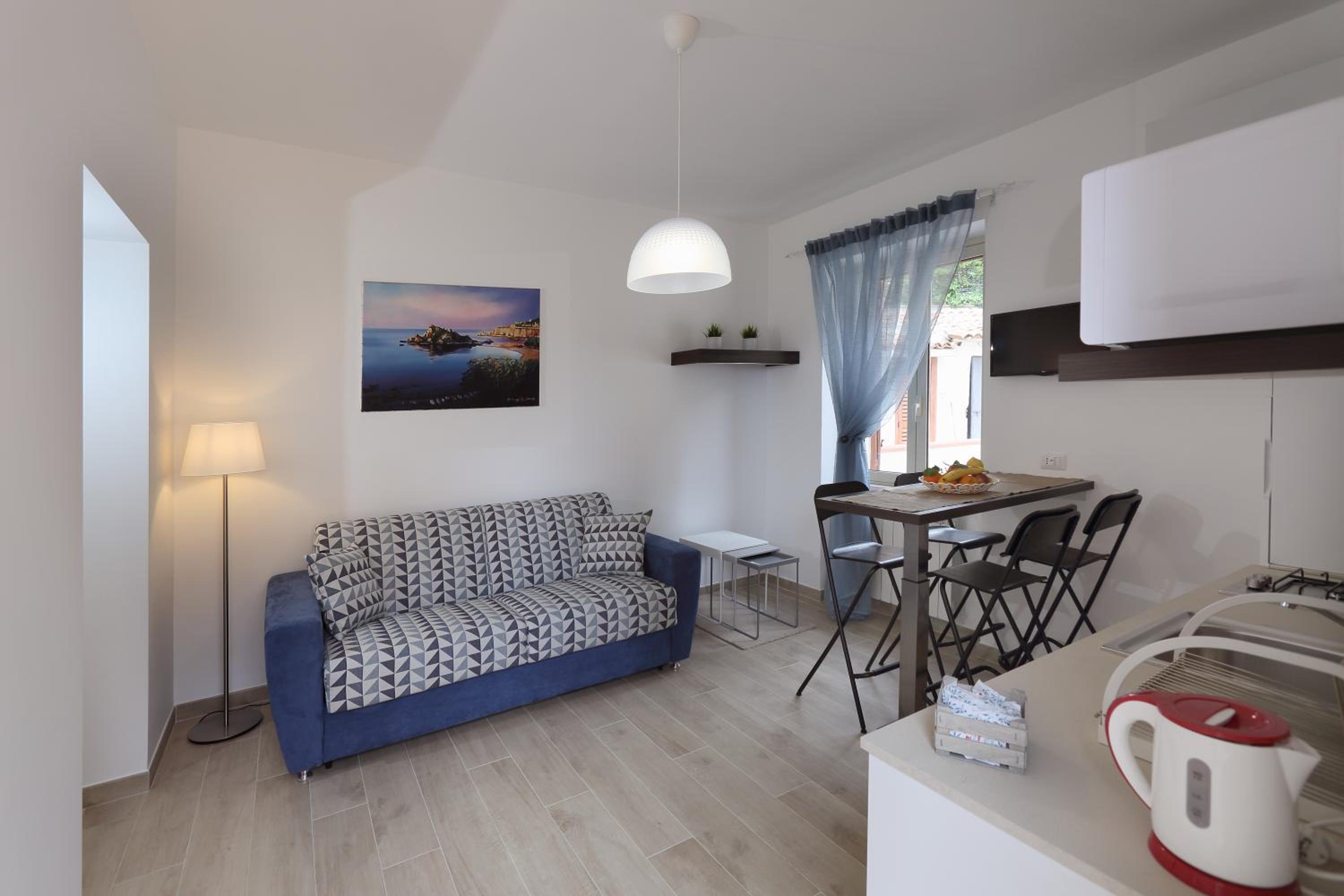 La Cartolina Apartment, fotografia 5