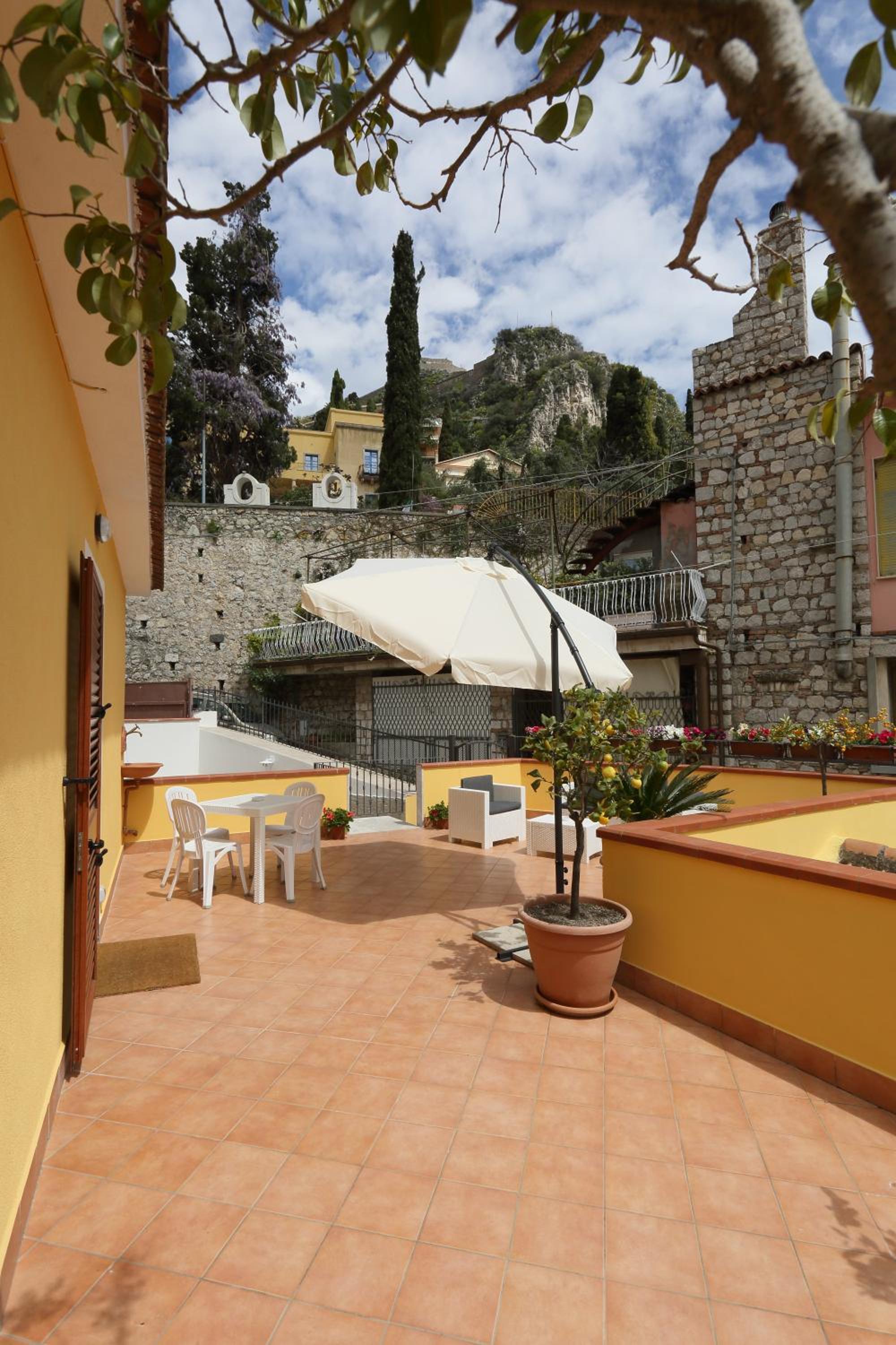 La Cartolina Apartment photo 2