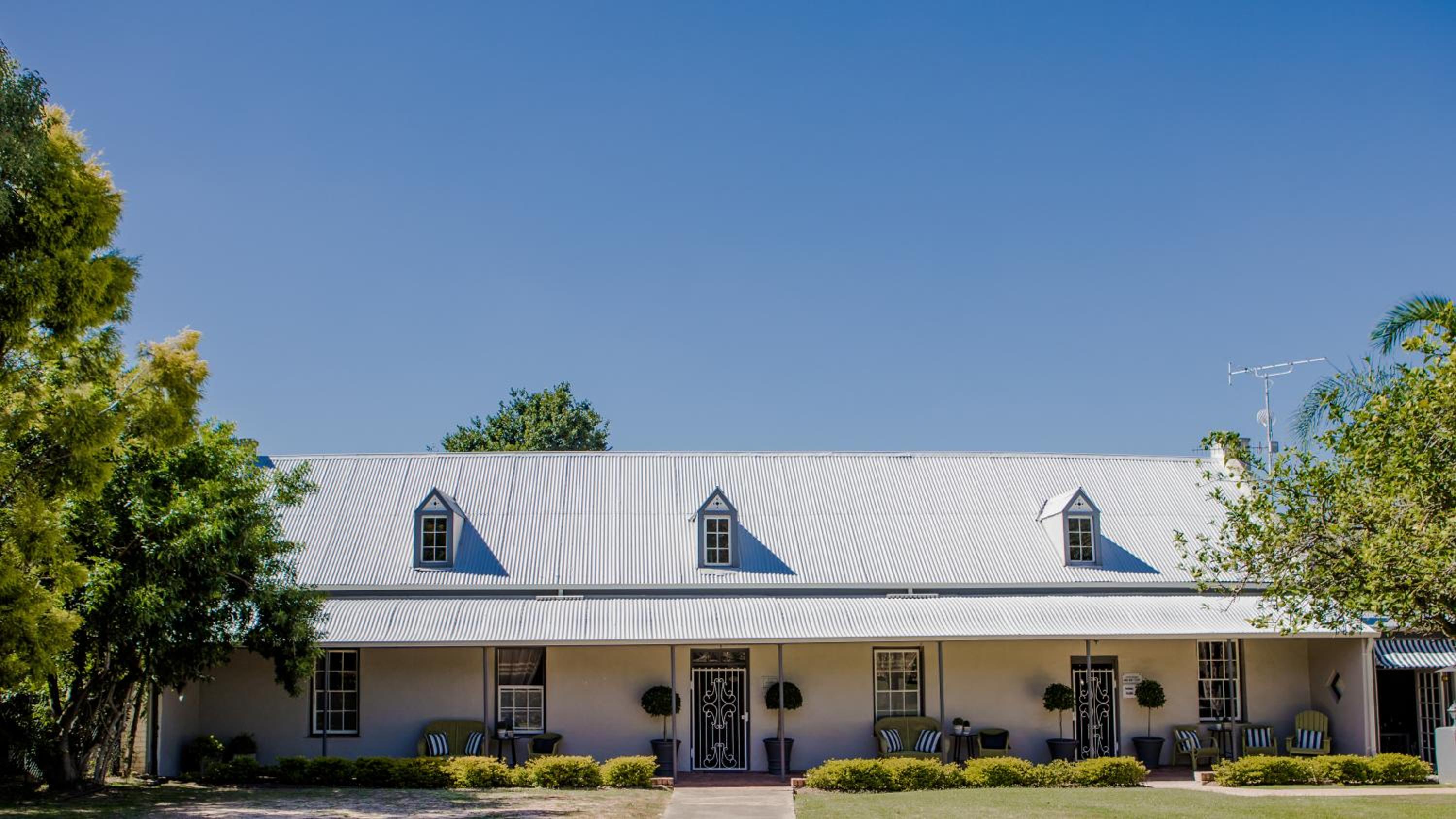Elianthe Guesthouse