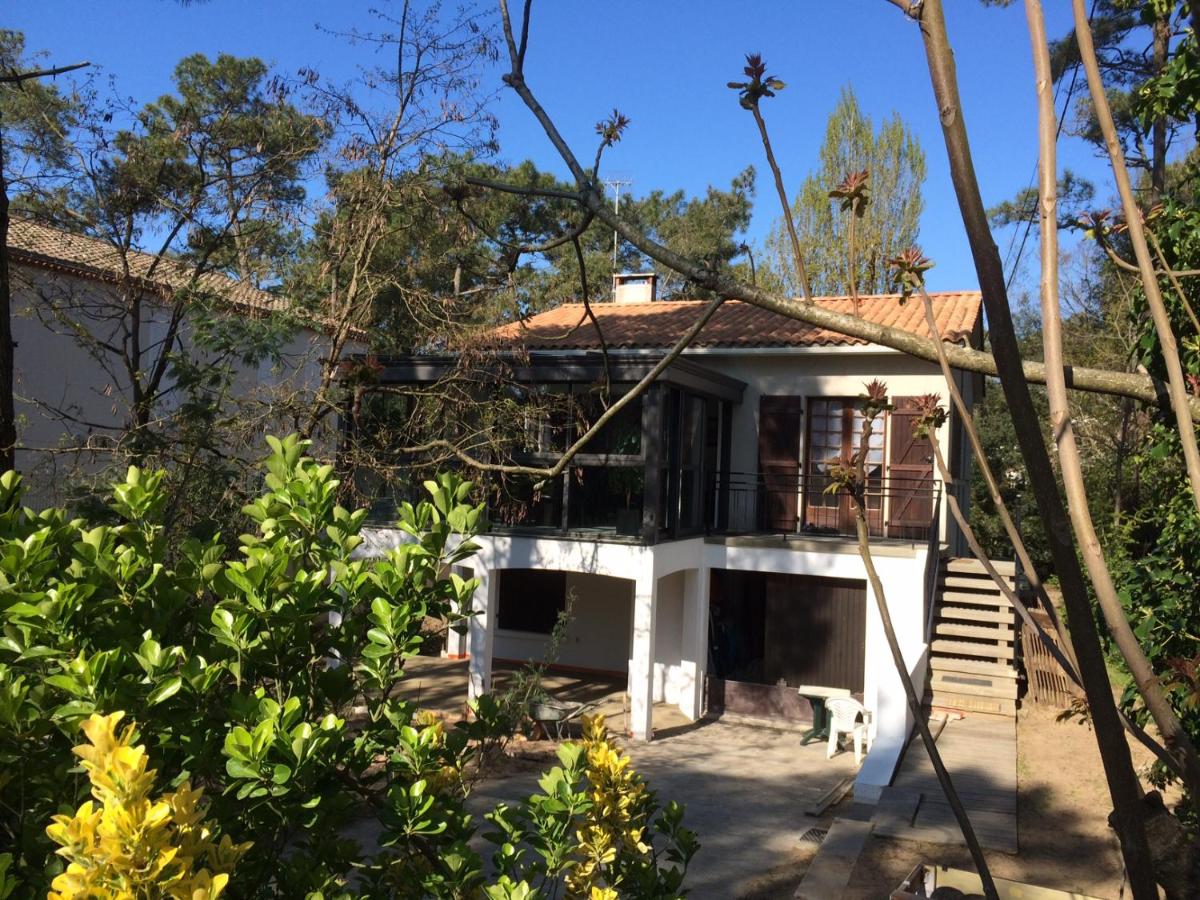 Grande Maison à 150 mètres de La Plage