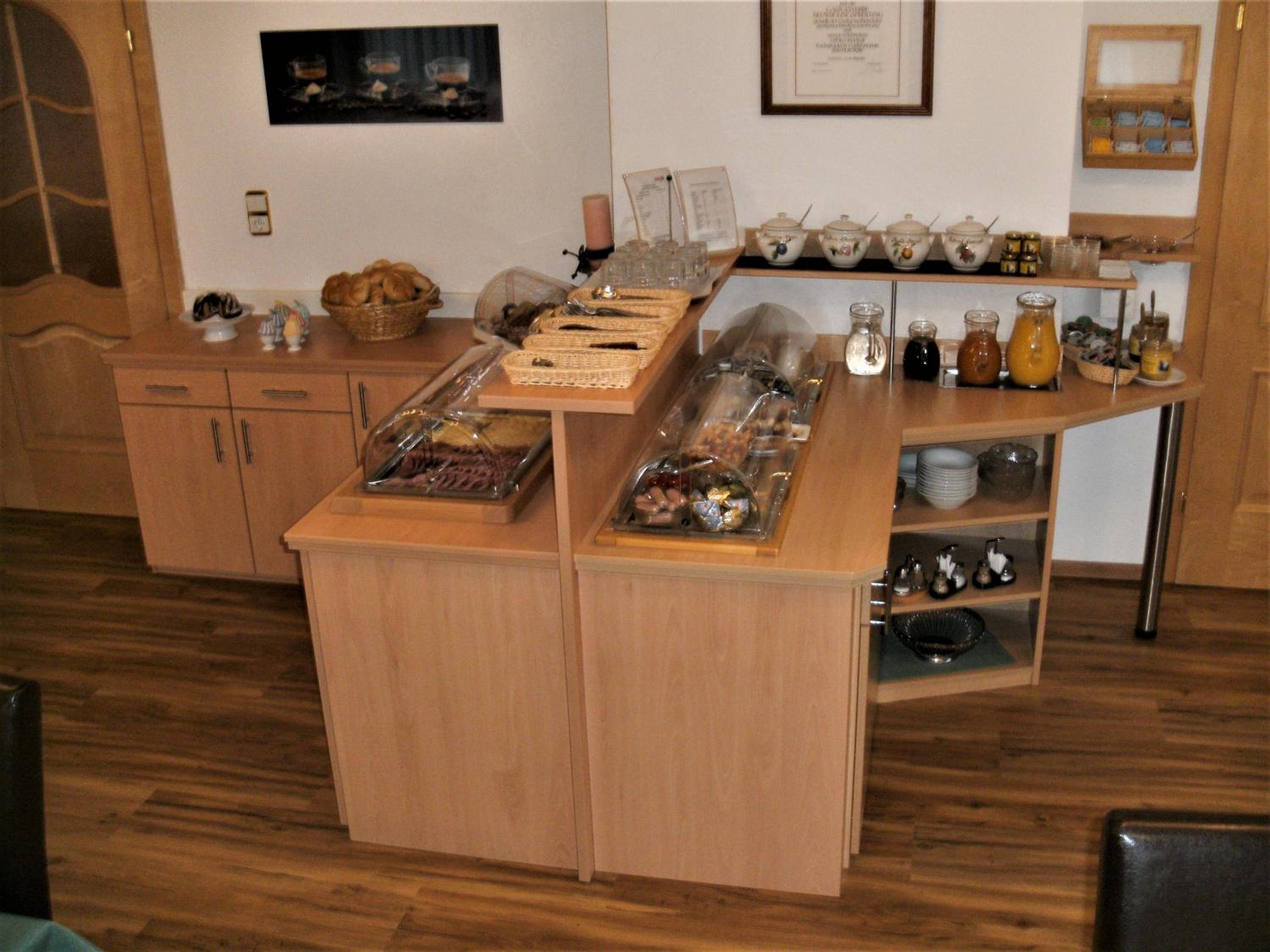 Pension Waldhof