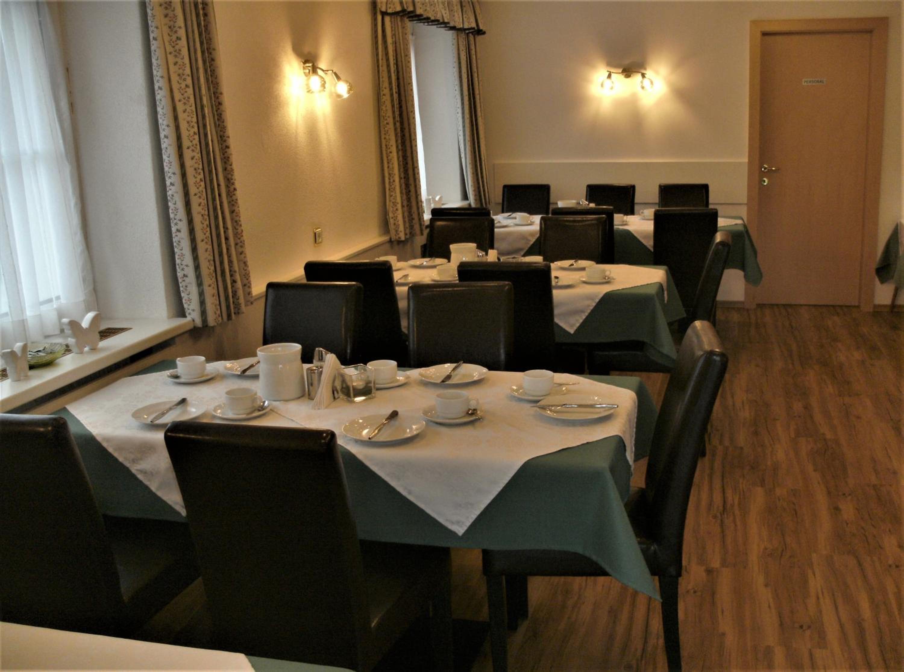 Pension Waldhof