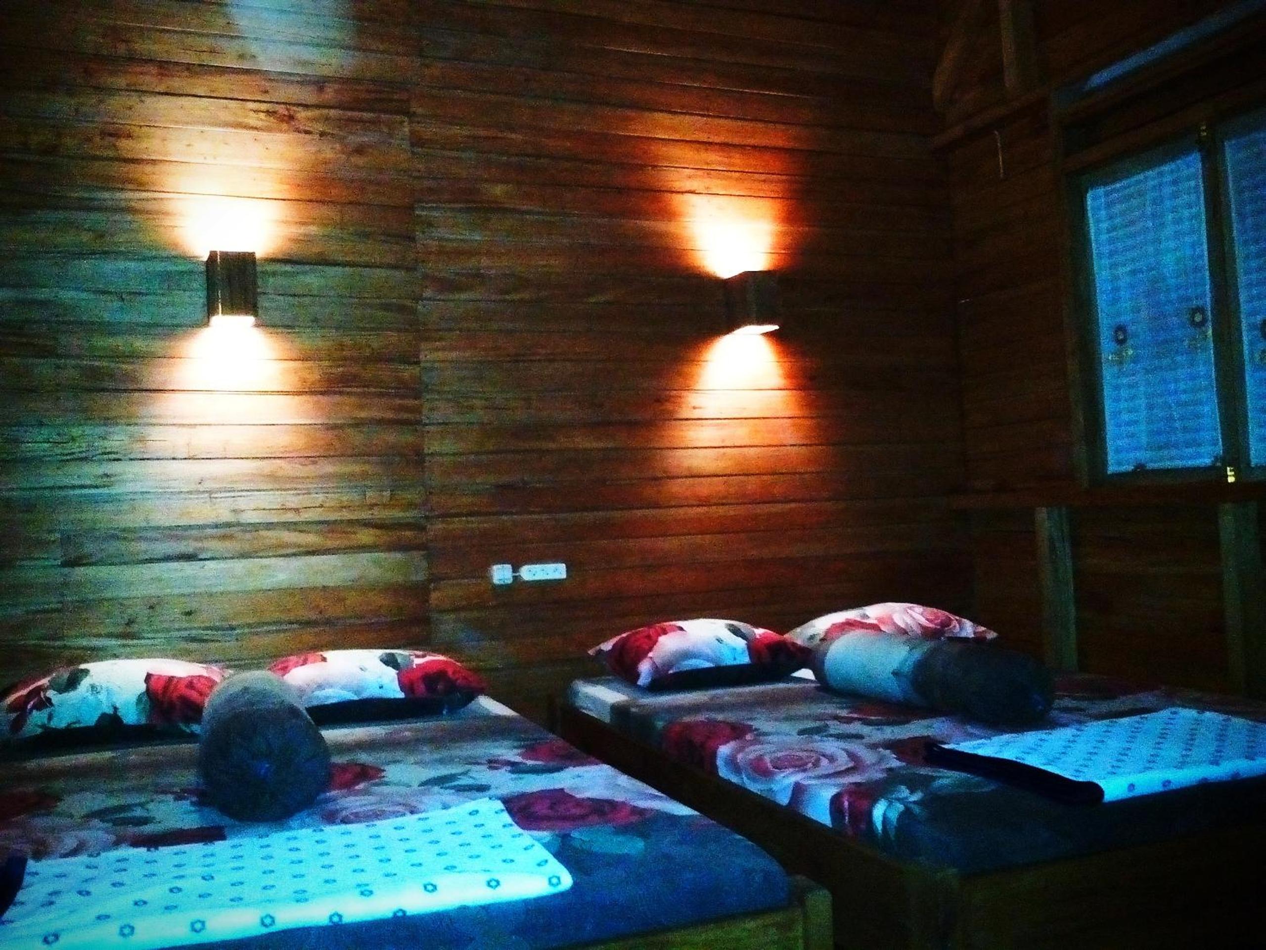 NAYYLA Homestay