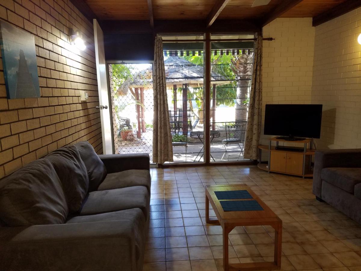 Villa Skywalk