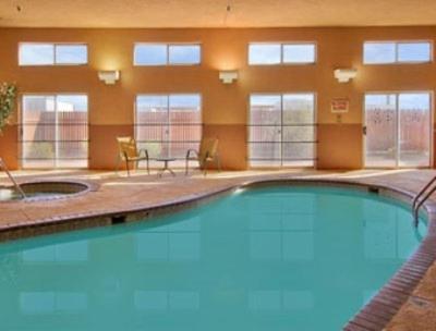 Days Inn & Suites by Wyndham Lordsburg view 5