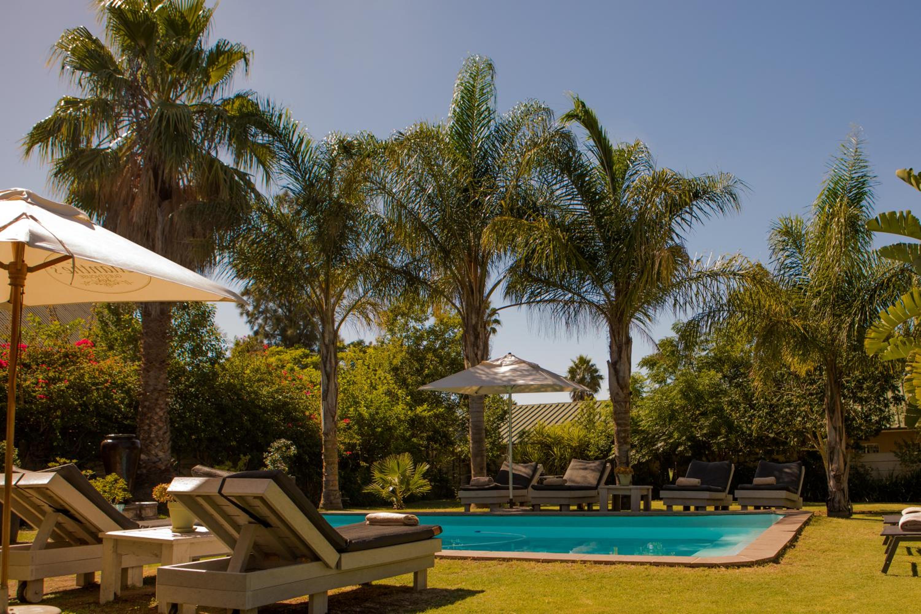 Elianthe Guesthouse