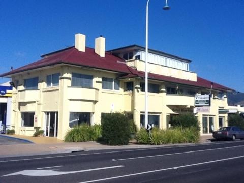 Hotel Stella's Dromana Hotel