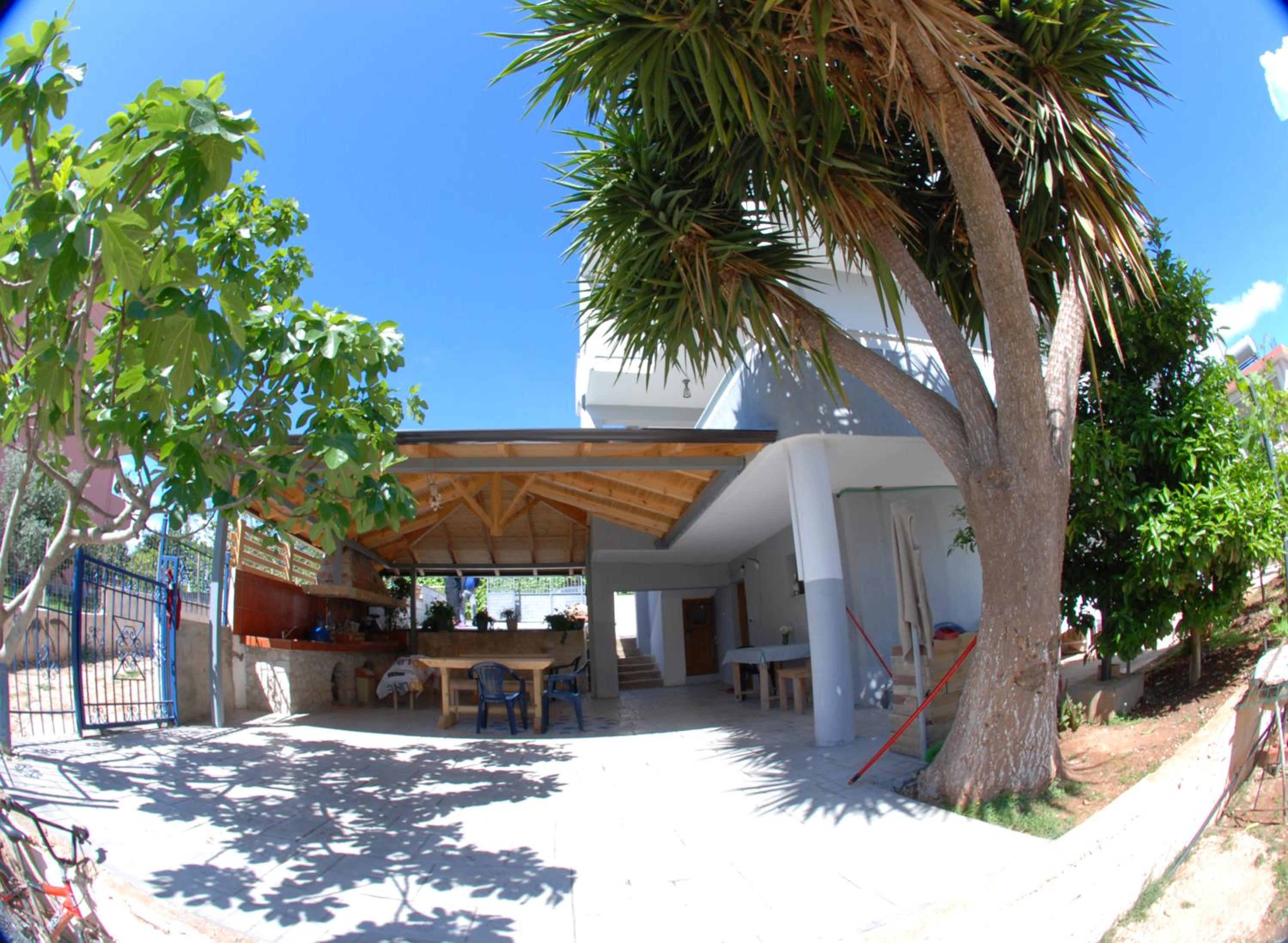 Vila Enea