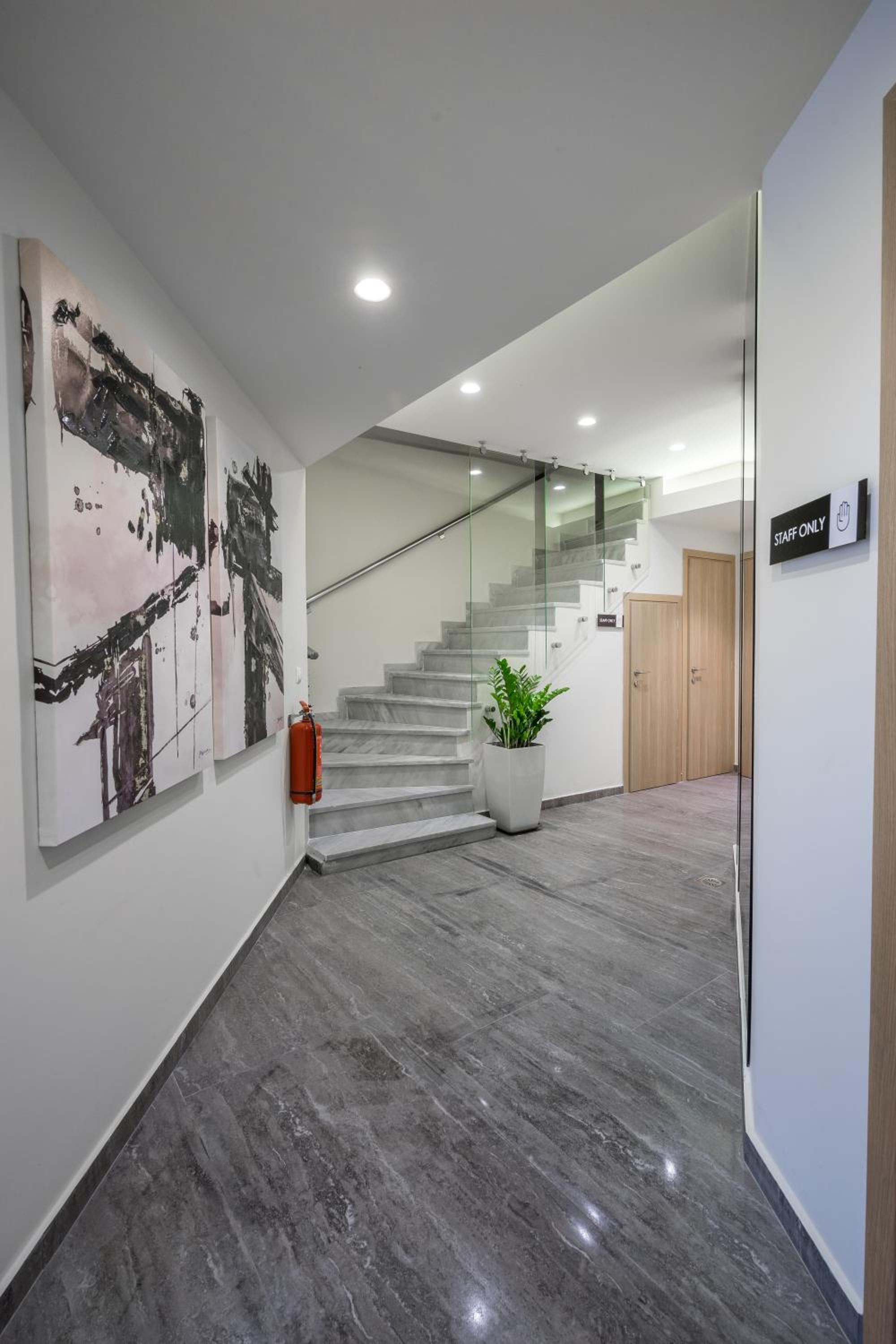 Lemar Luxury Apartments