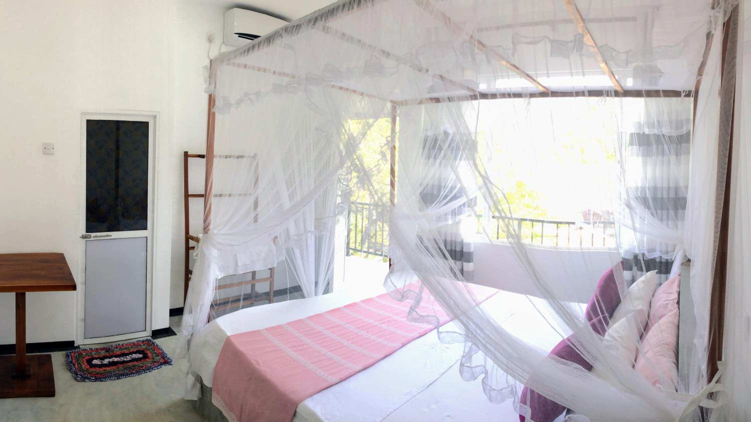 Aluthgedara Guest House