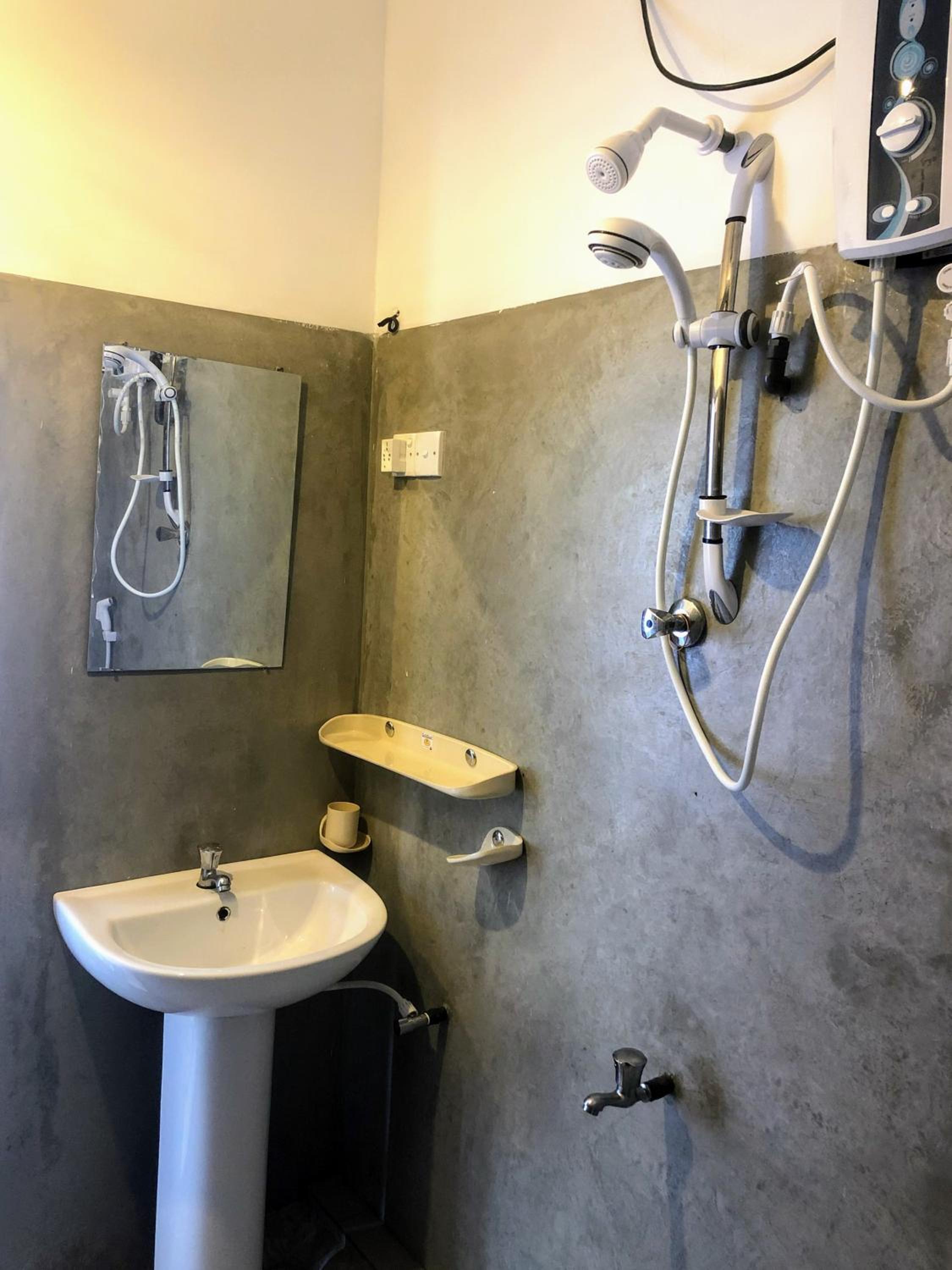 Aluthgedara Guest House