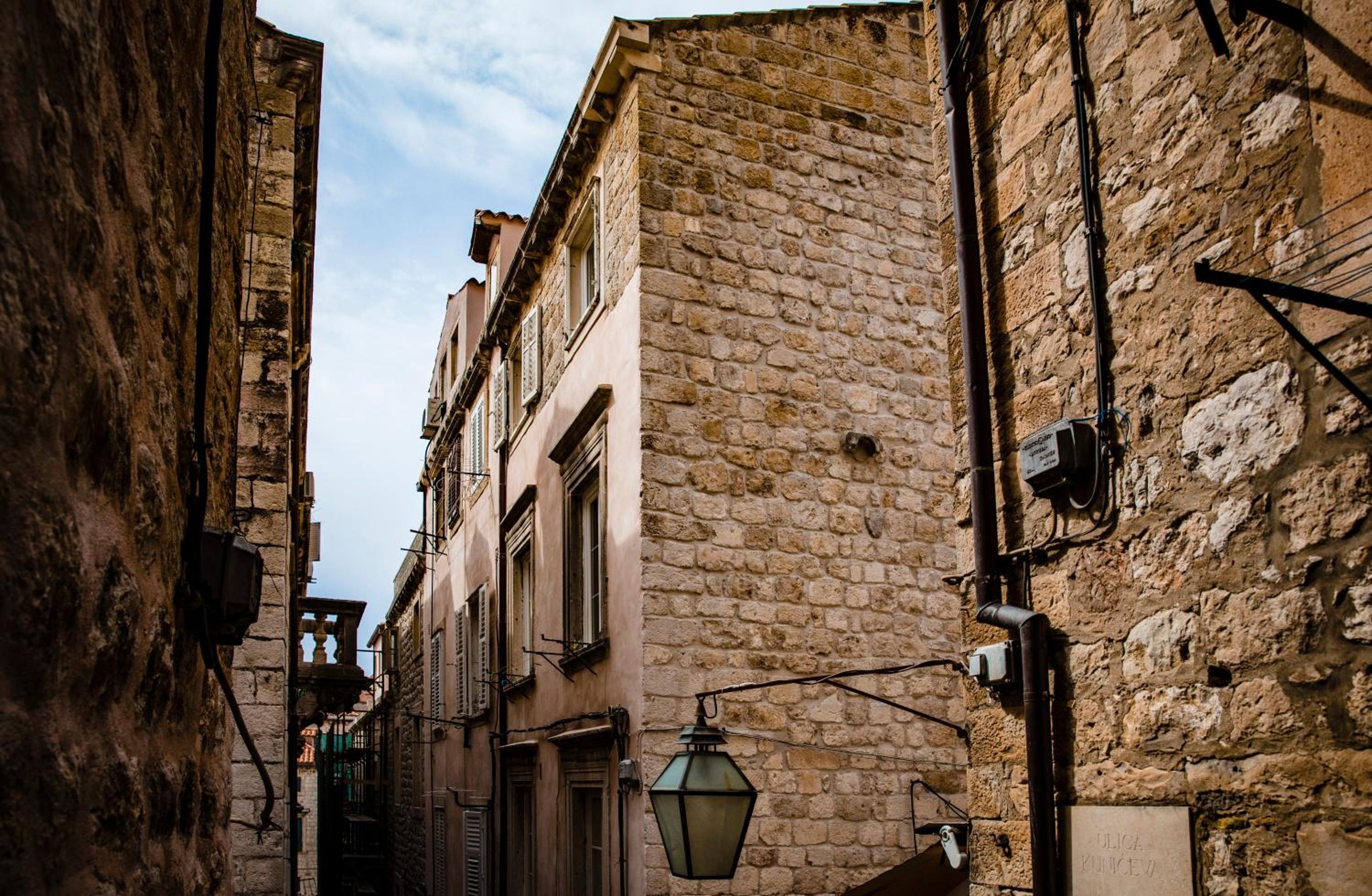GAMA Dubrovnik