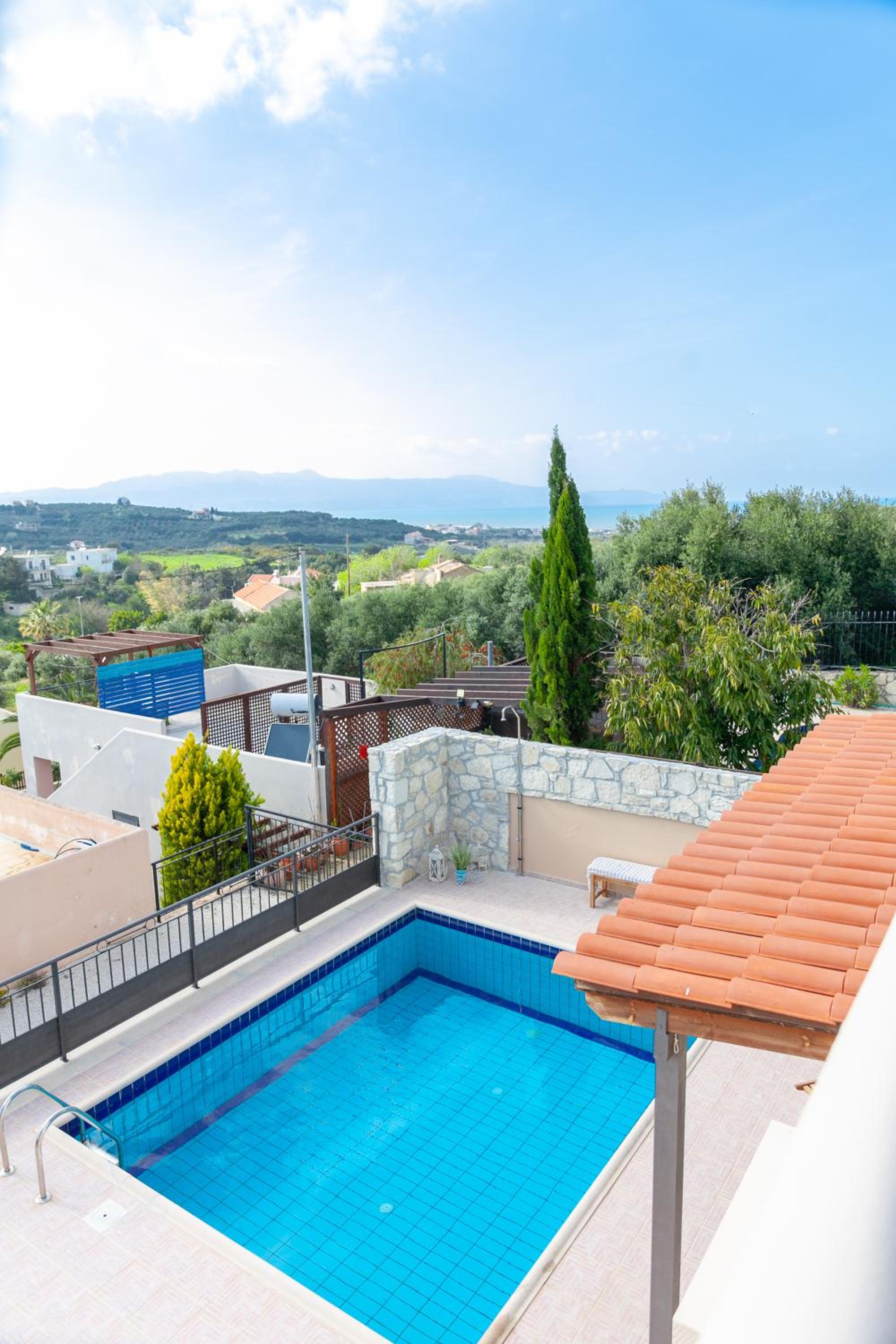 Villa Vasiliki