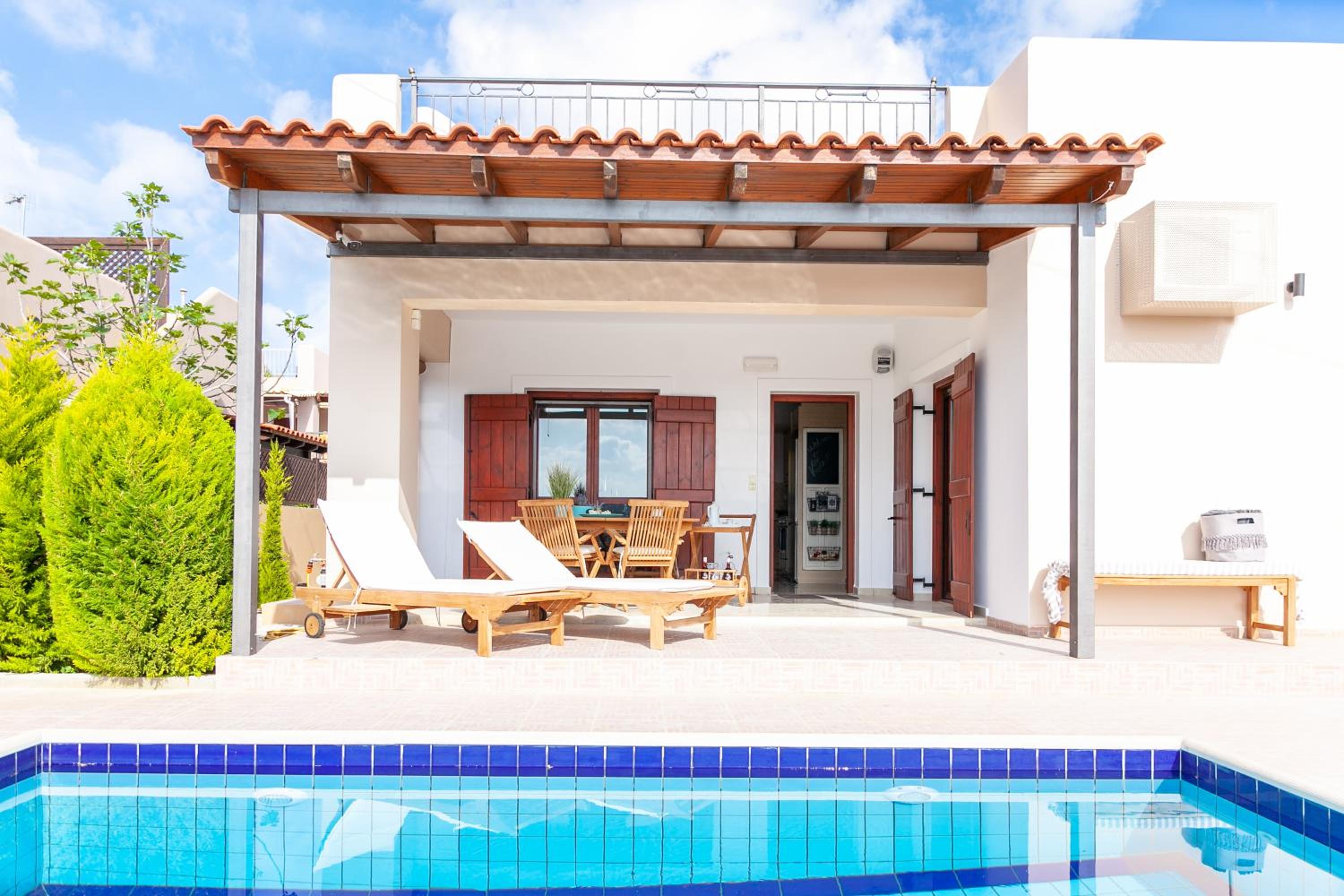 Villa Vasiliki