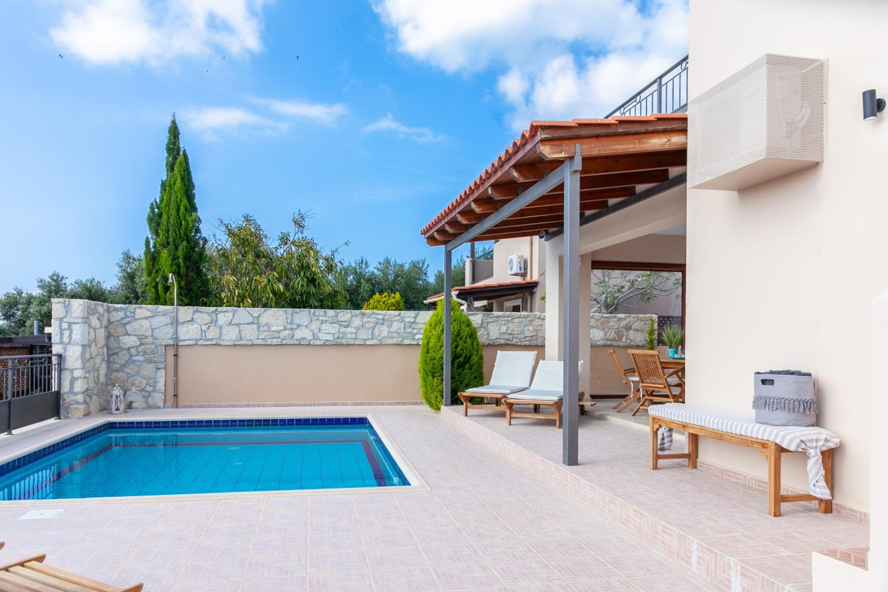 Villa Vasiliki