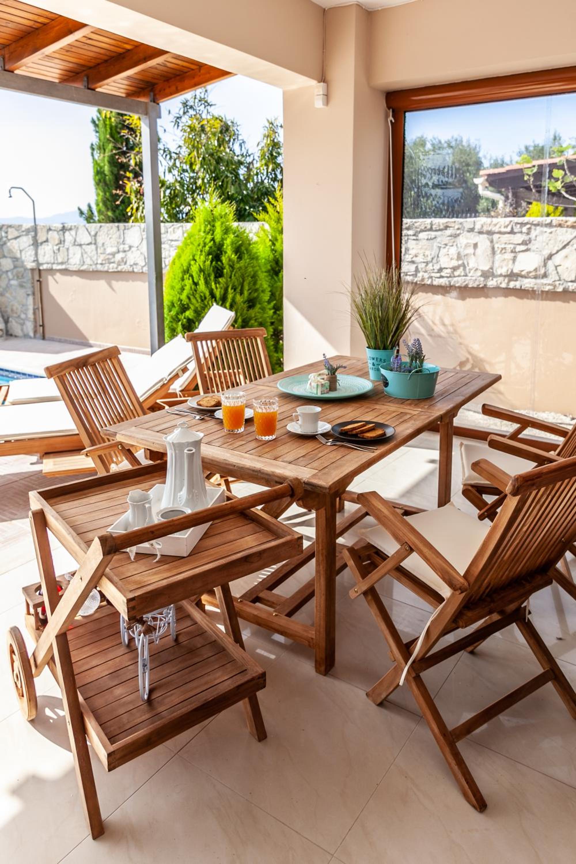Villa Vasiliki