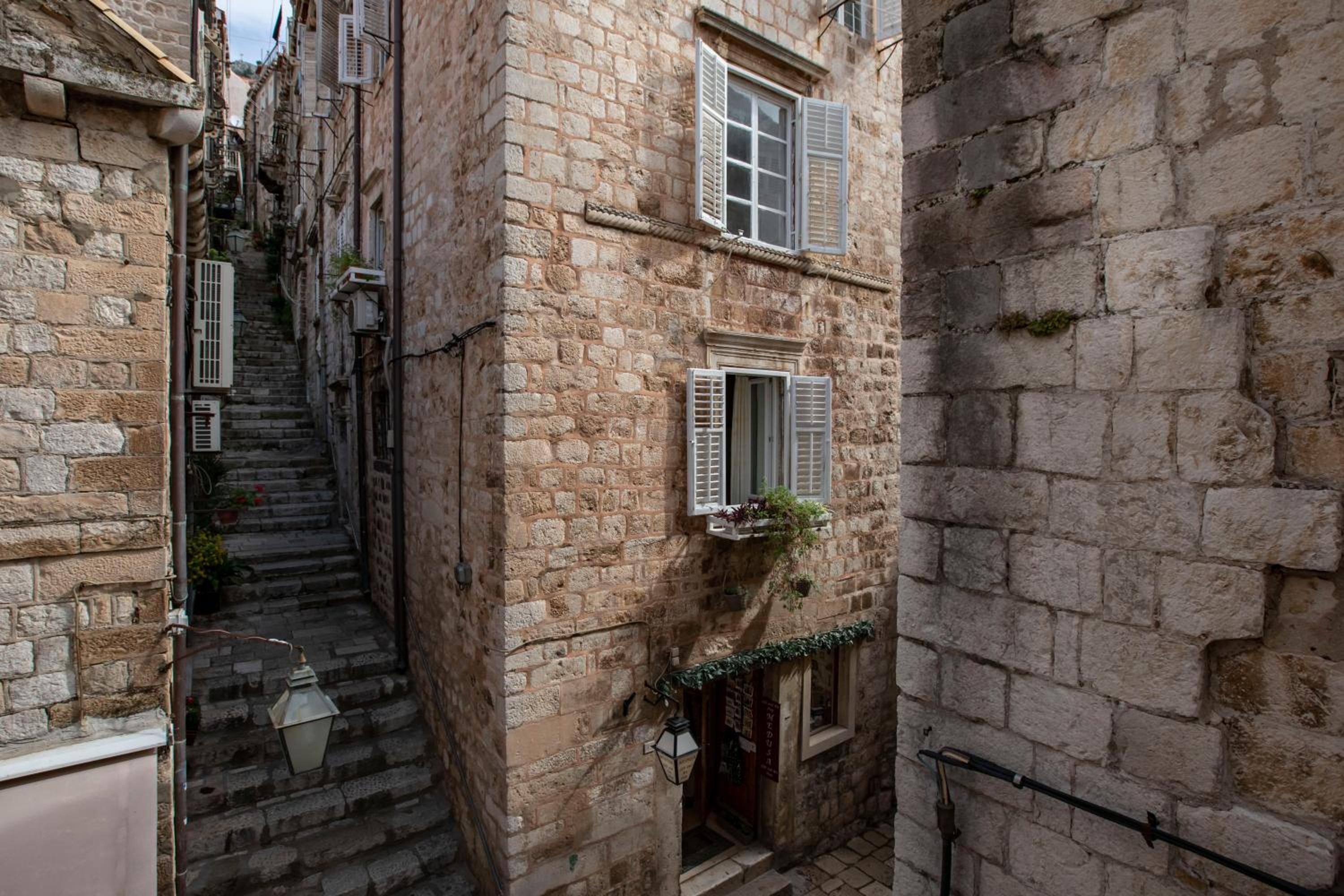 GAMA Dubrovnik