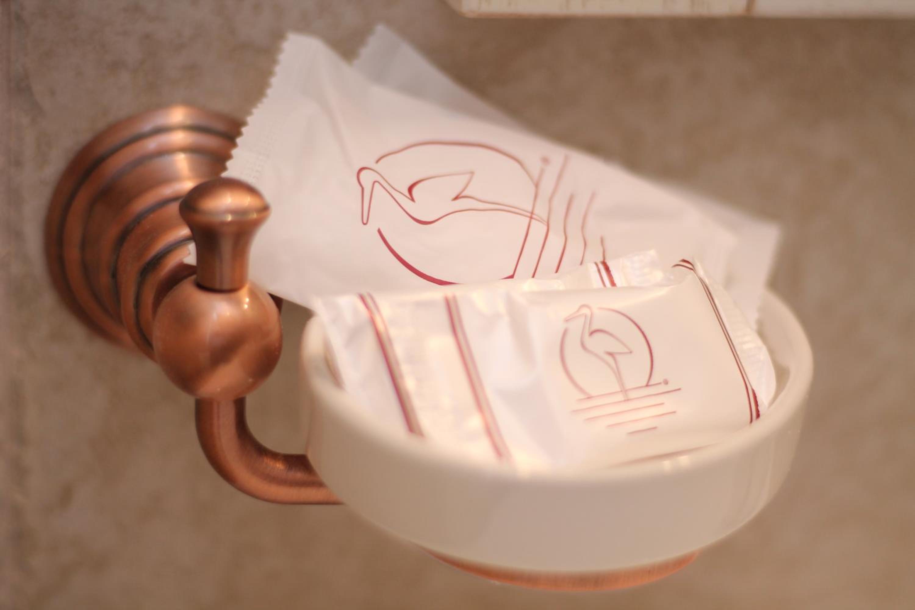 DONNA LUCREZIA b&b Boutique Hotel Style - RELAX & BUSINESS STAY
