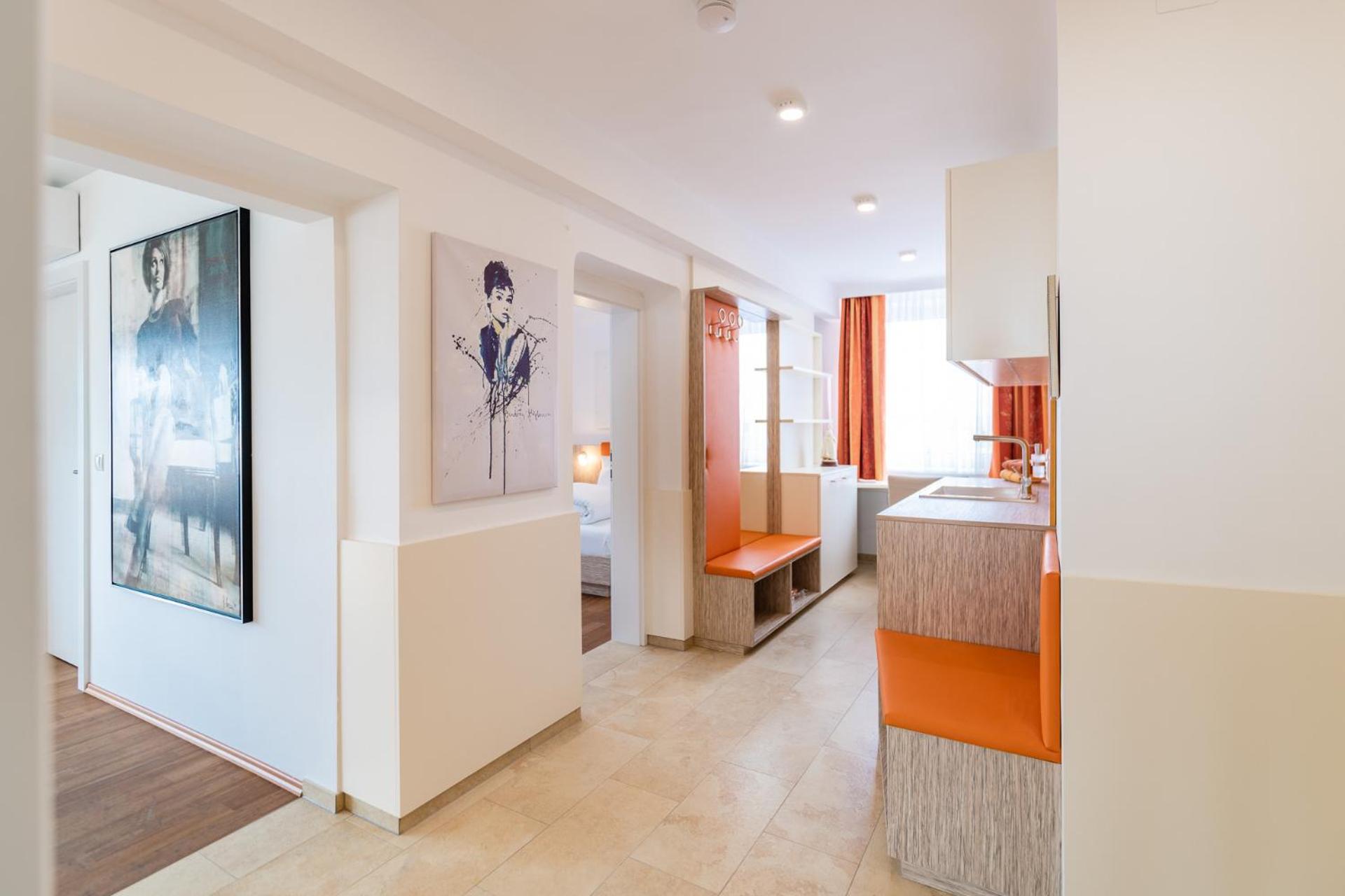 Skyflats Vienna - Belle View