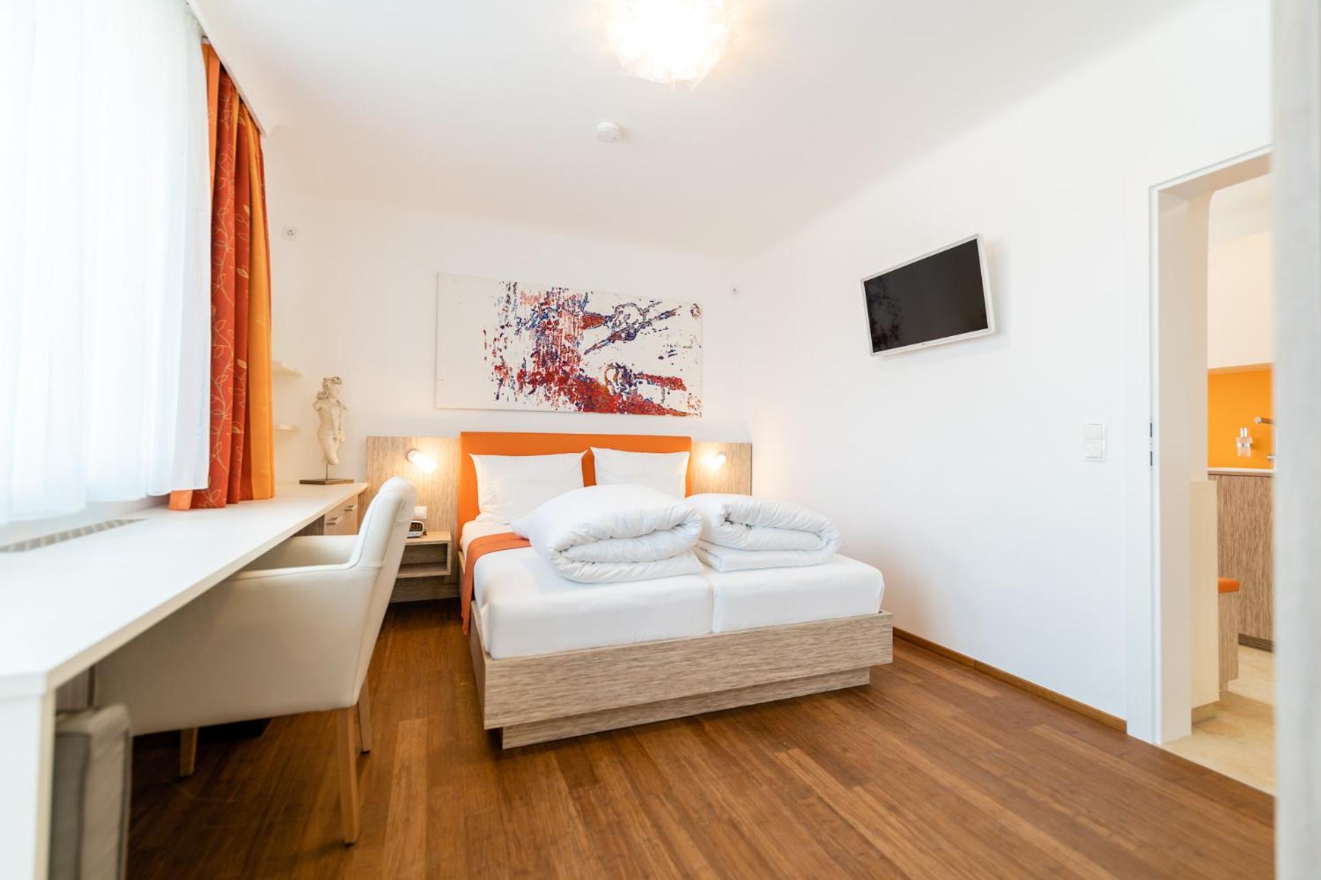 Skyflats Vienna - Belle View