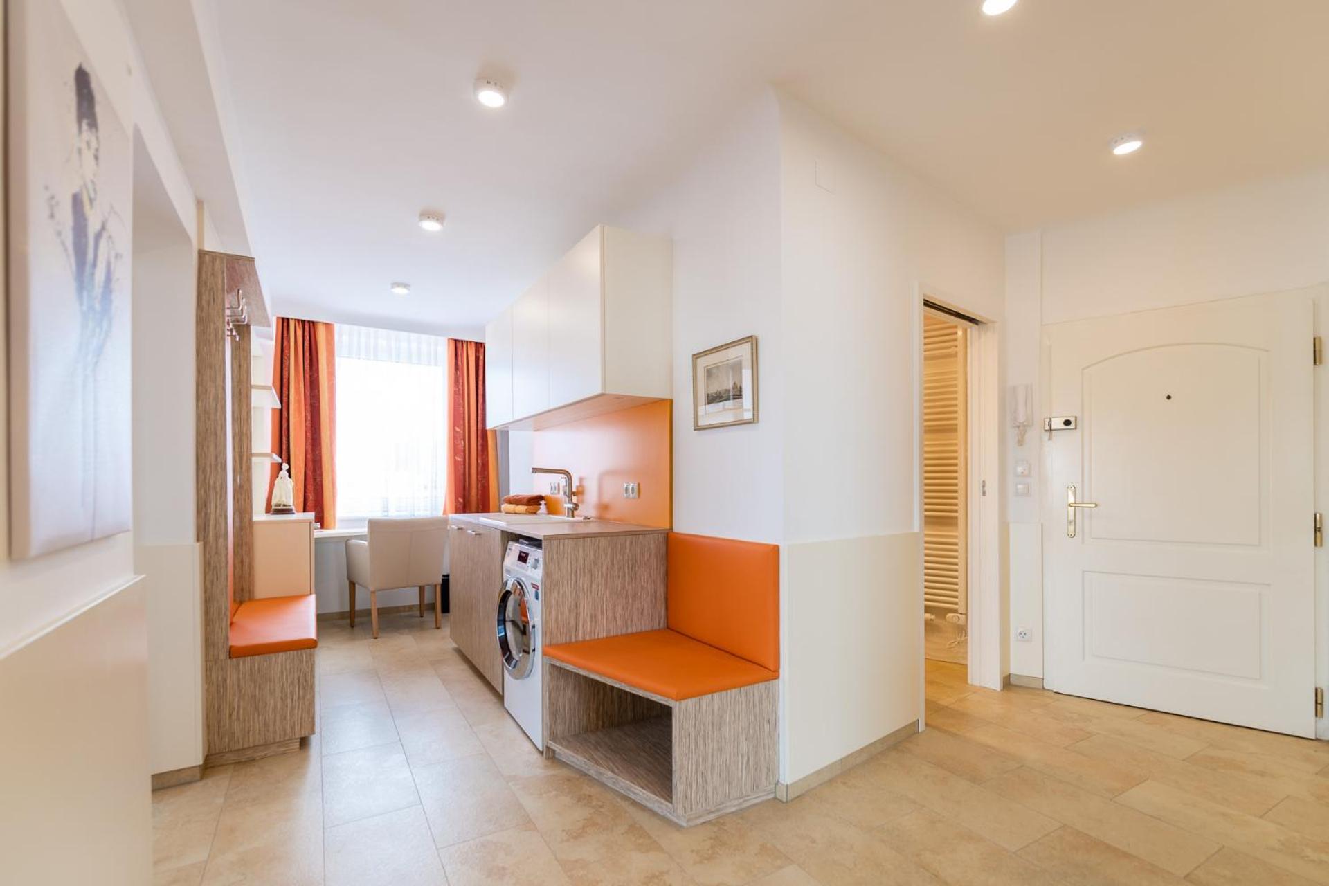 Skyflats Vienna - Belle View