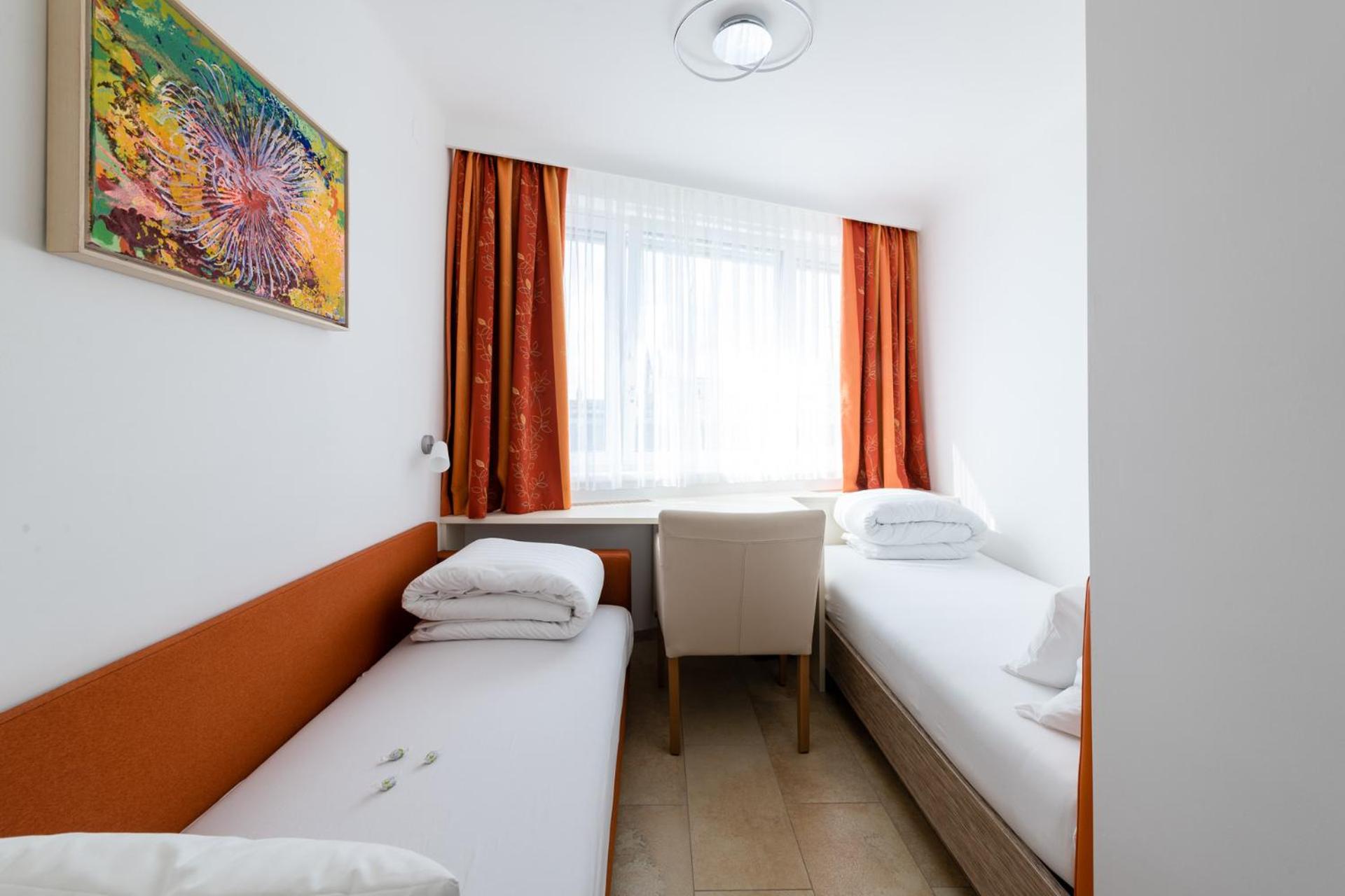 Skyflats Vienna - Belle View