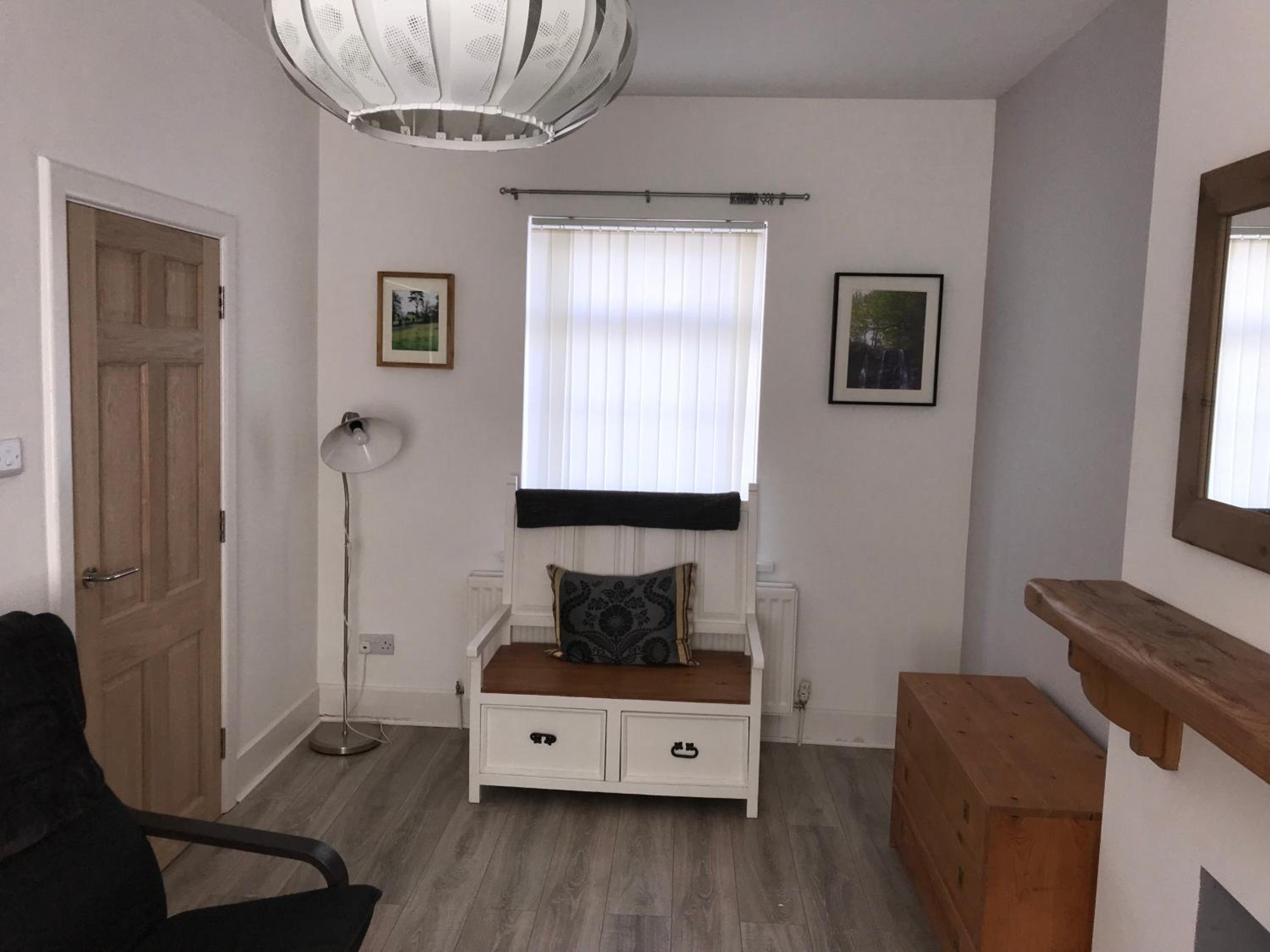 Glens of Antrim Beach House - On the Coast