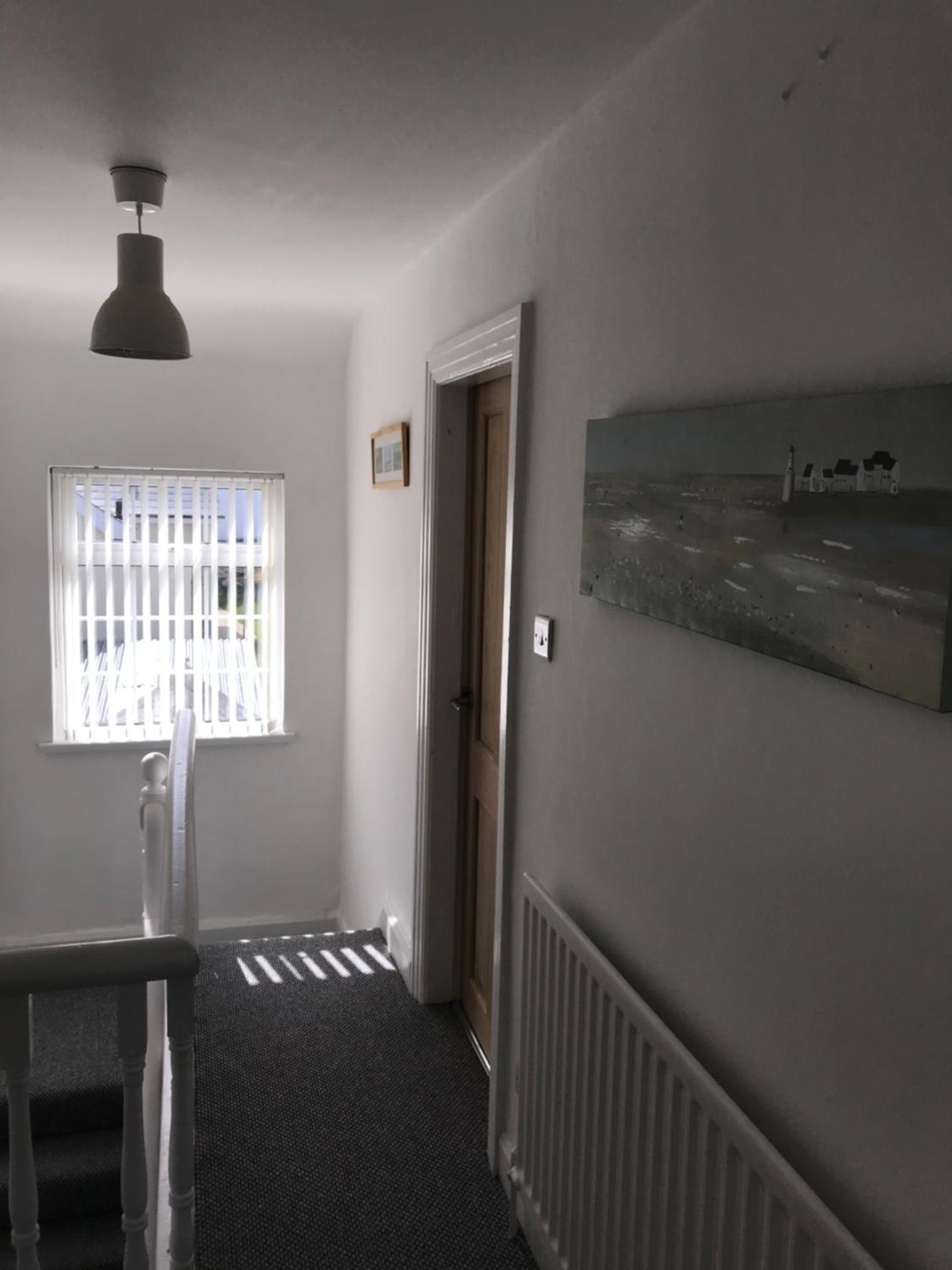 Glens of Antrim Beach House - On the Coast