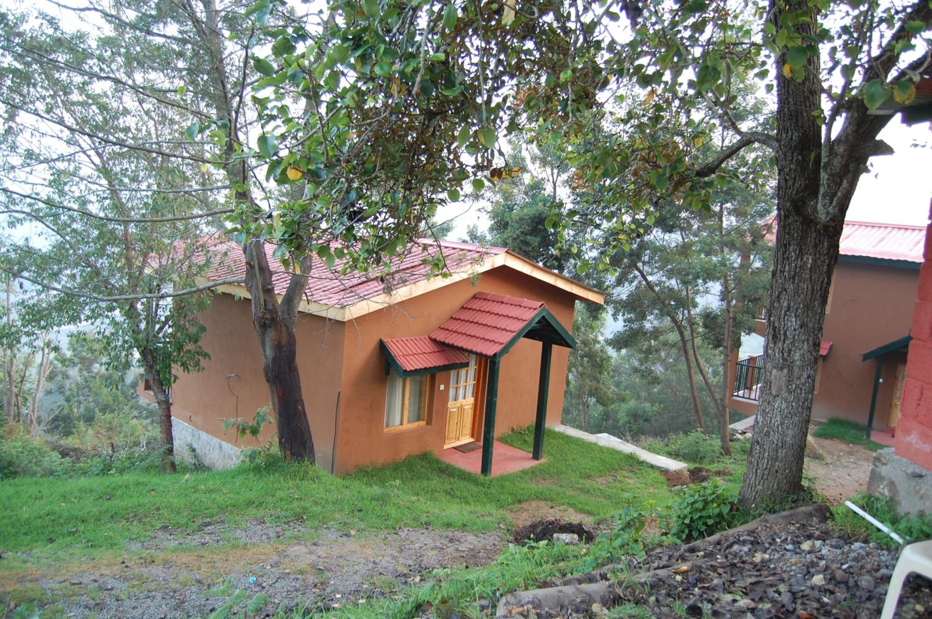 Surya Holidays Kodaikanal view 3