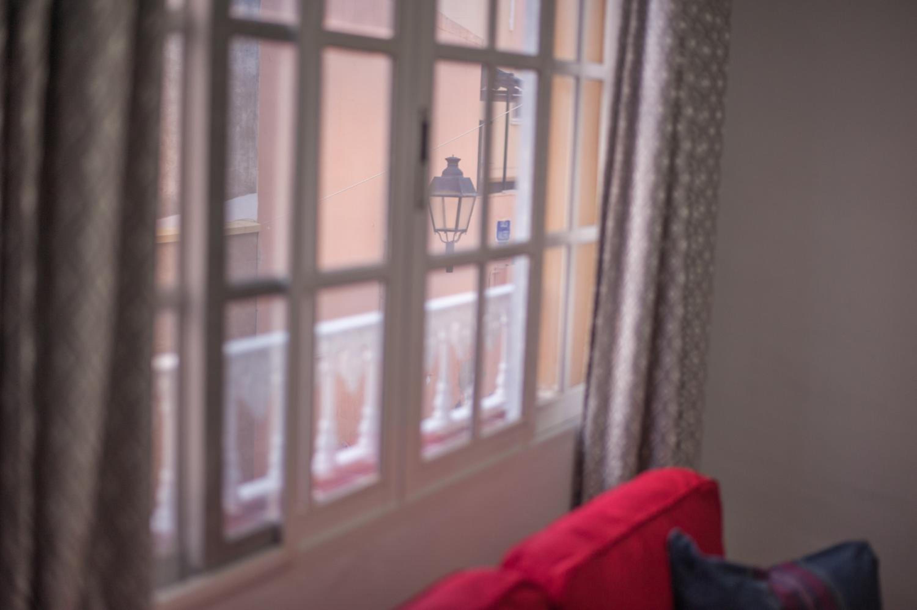 Apartamento Padilla Playa Huelin