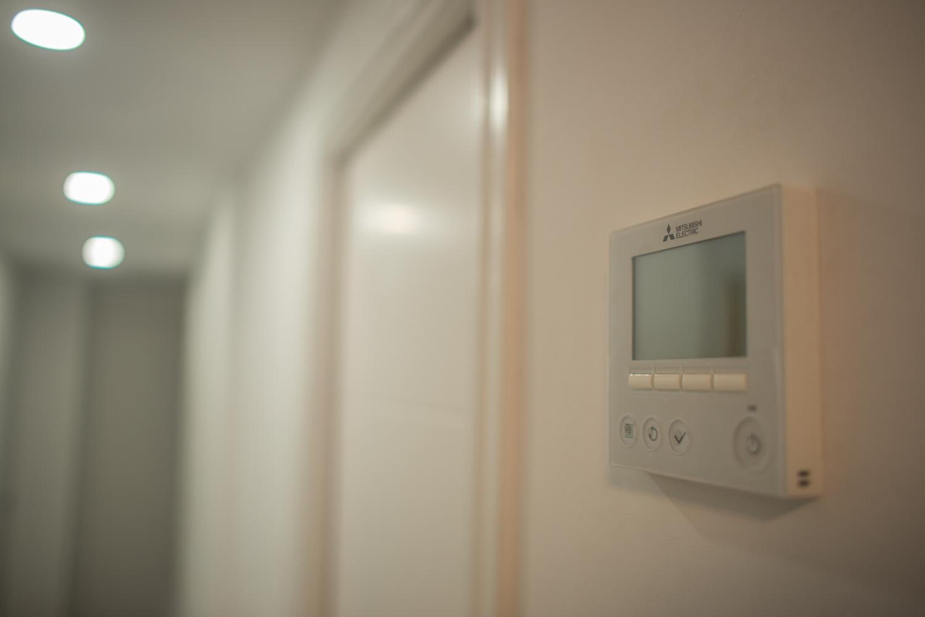 Apartamento Padilla Playa Huelin