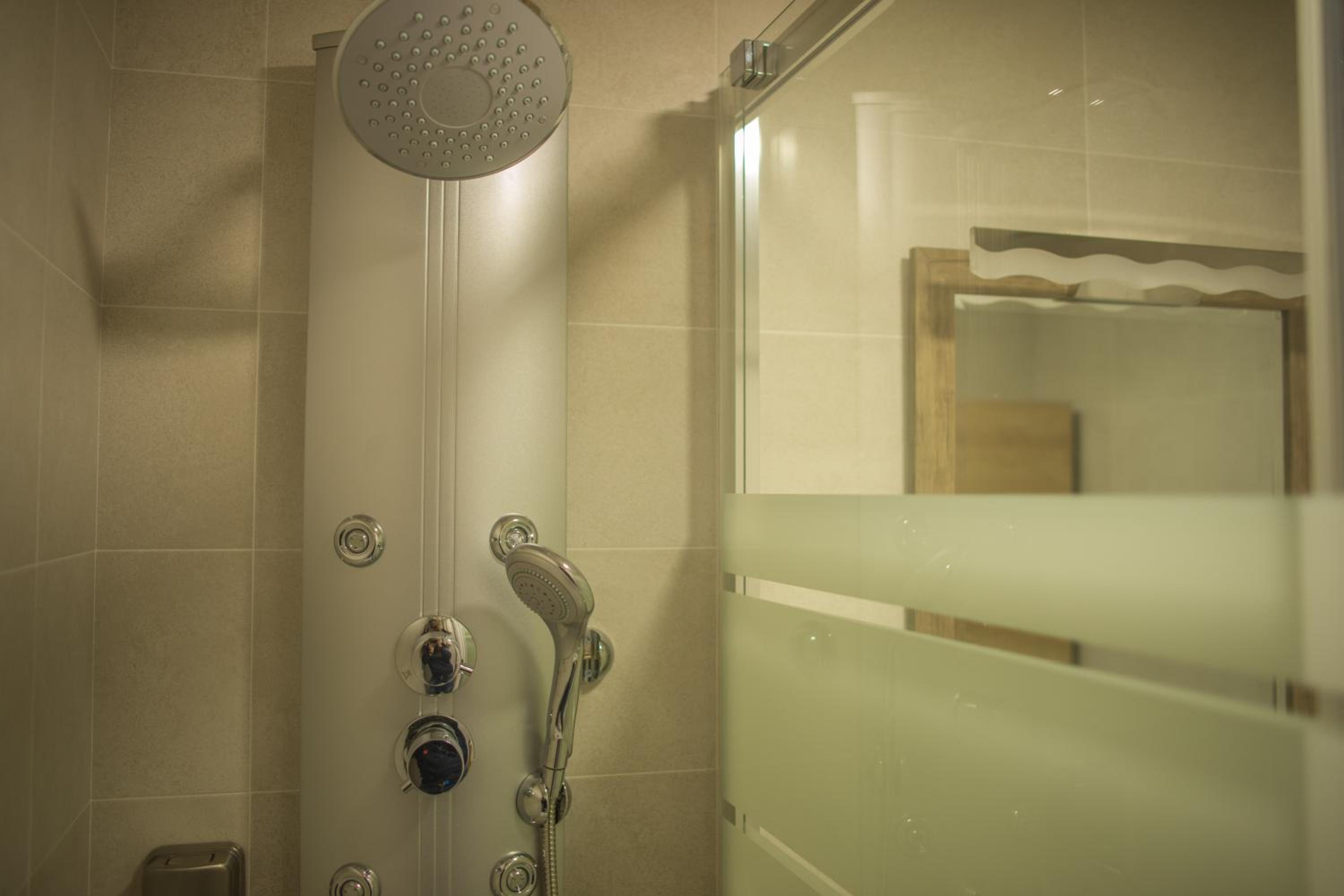 Apartamento Padilla Playa Huelin