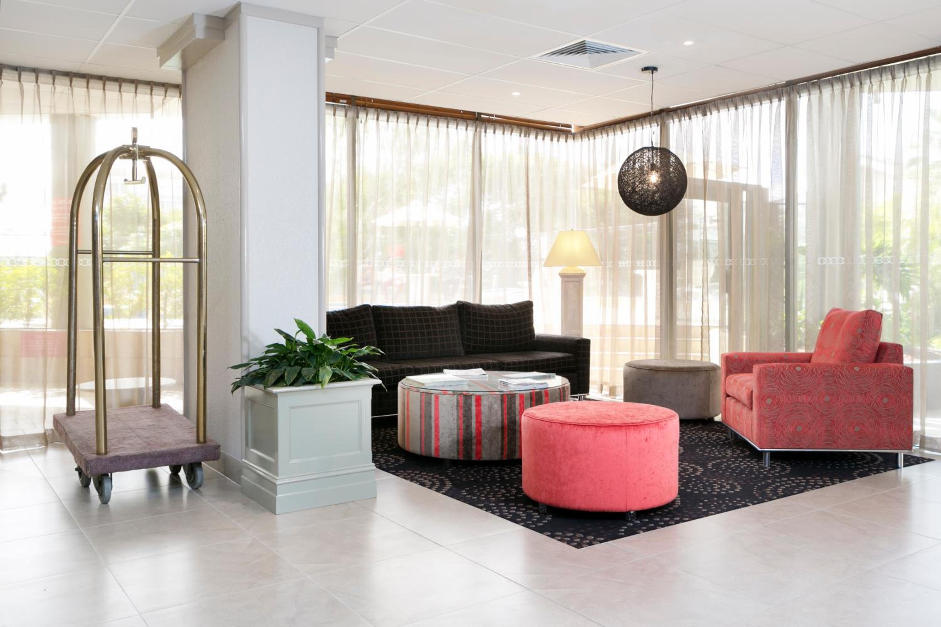 Summit Apartments Brisbane City