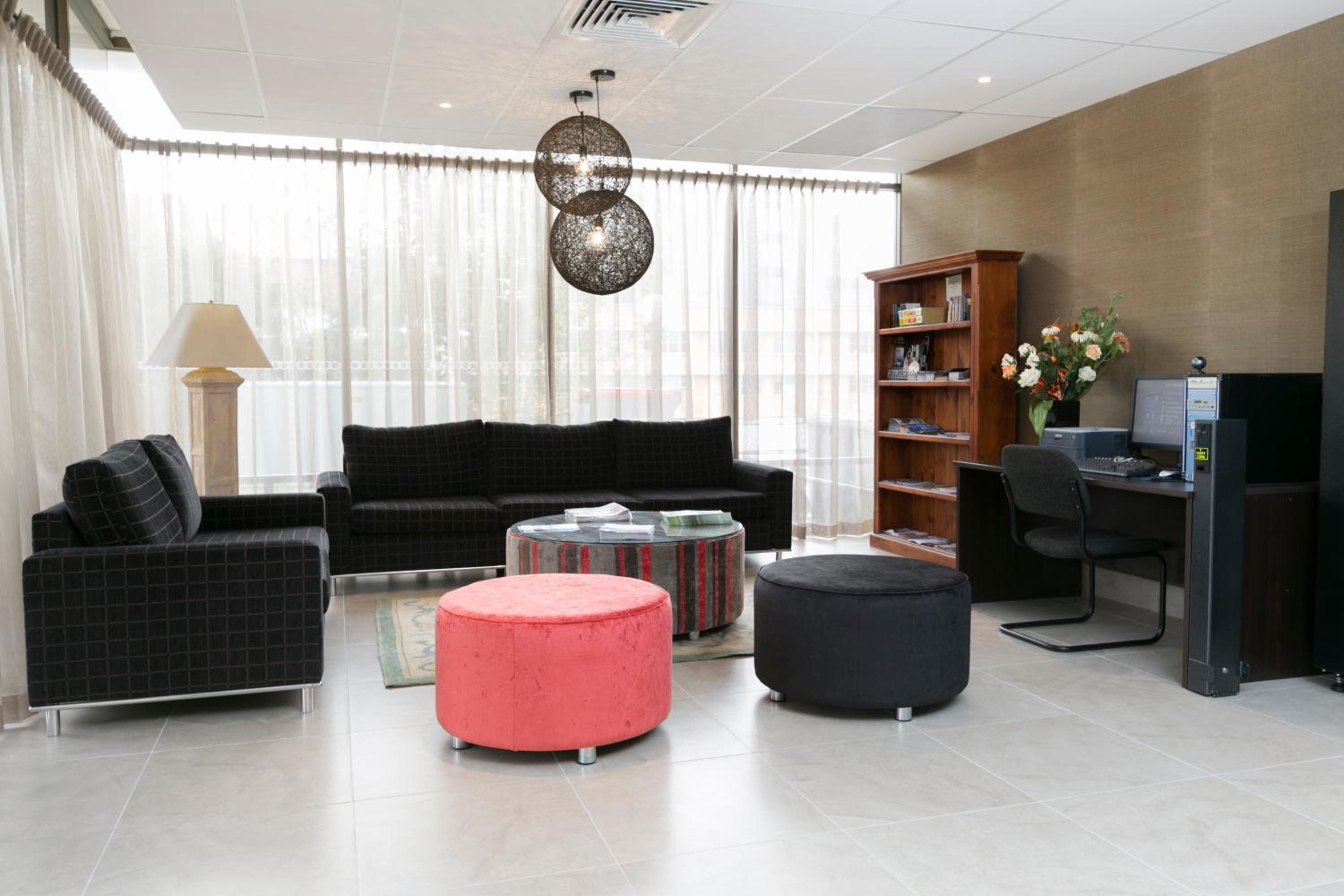Summit Apartments Brisbane City