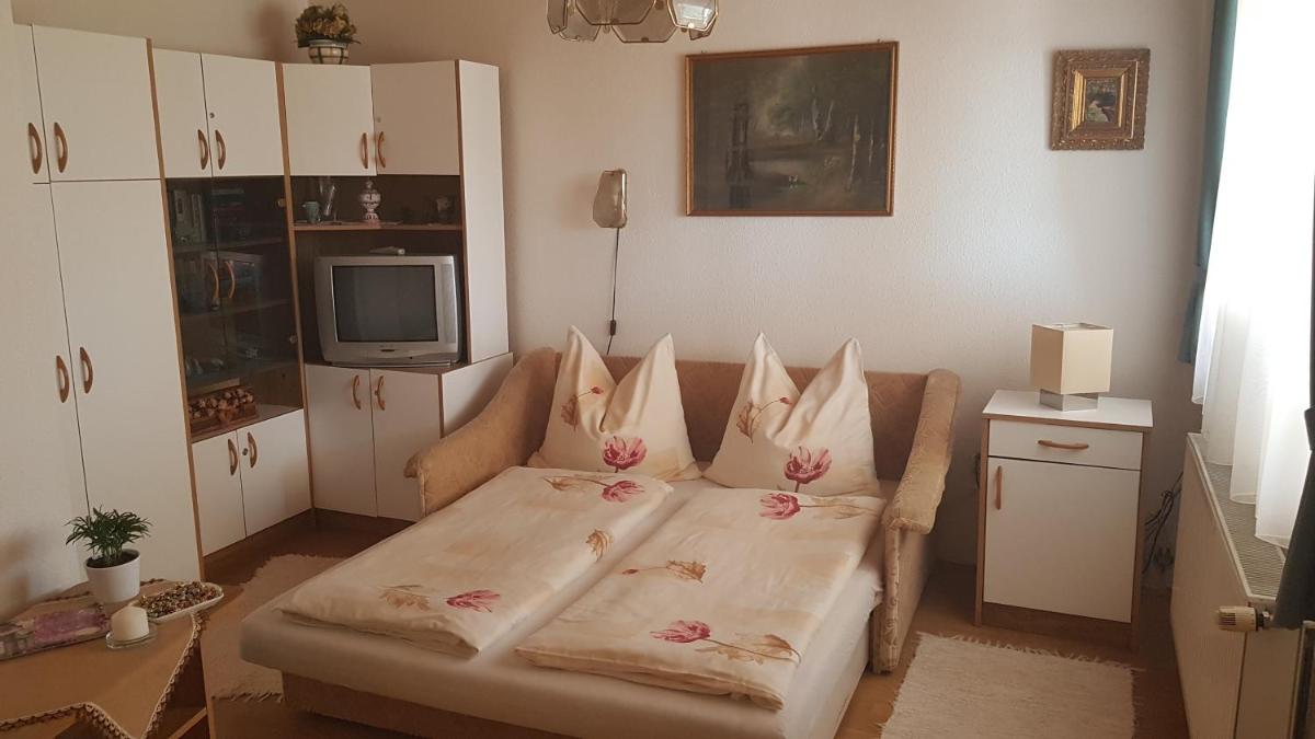 Magdi Apartman view 5